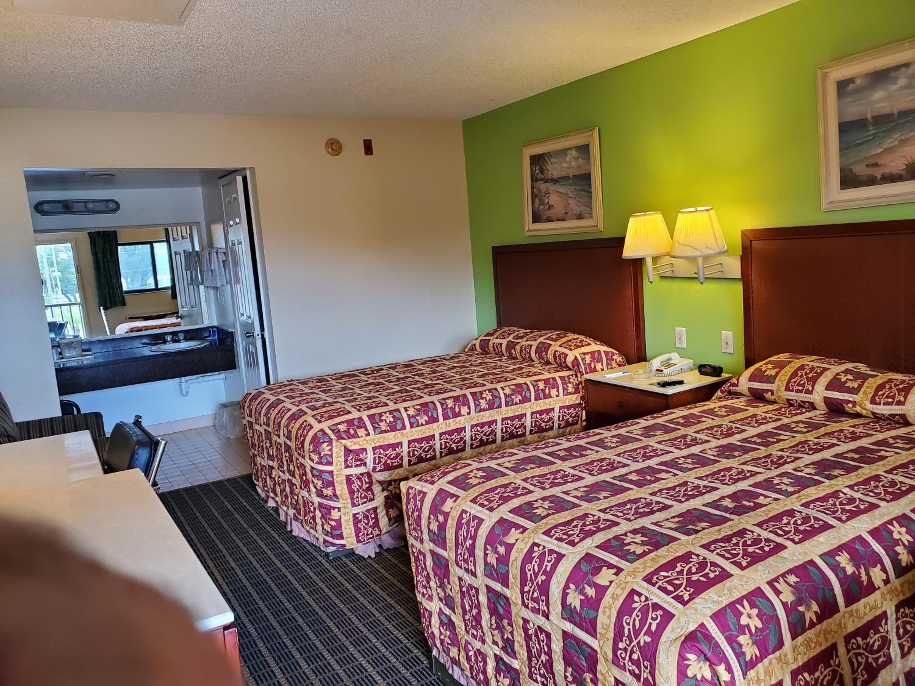 Rodeway Inn Apopka South