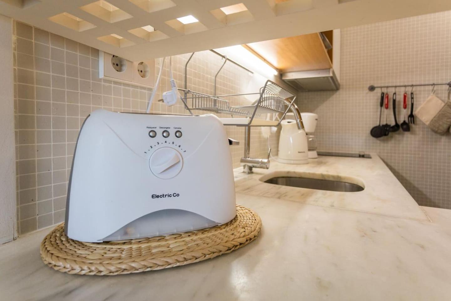 1Bed Apart Quinta do Lago view 4