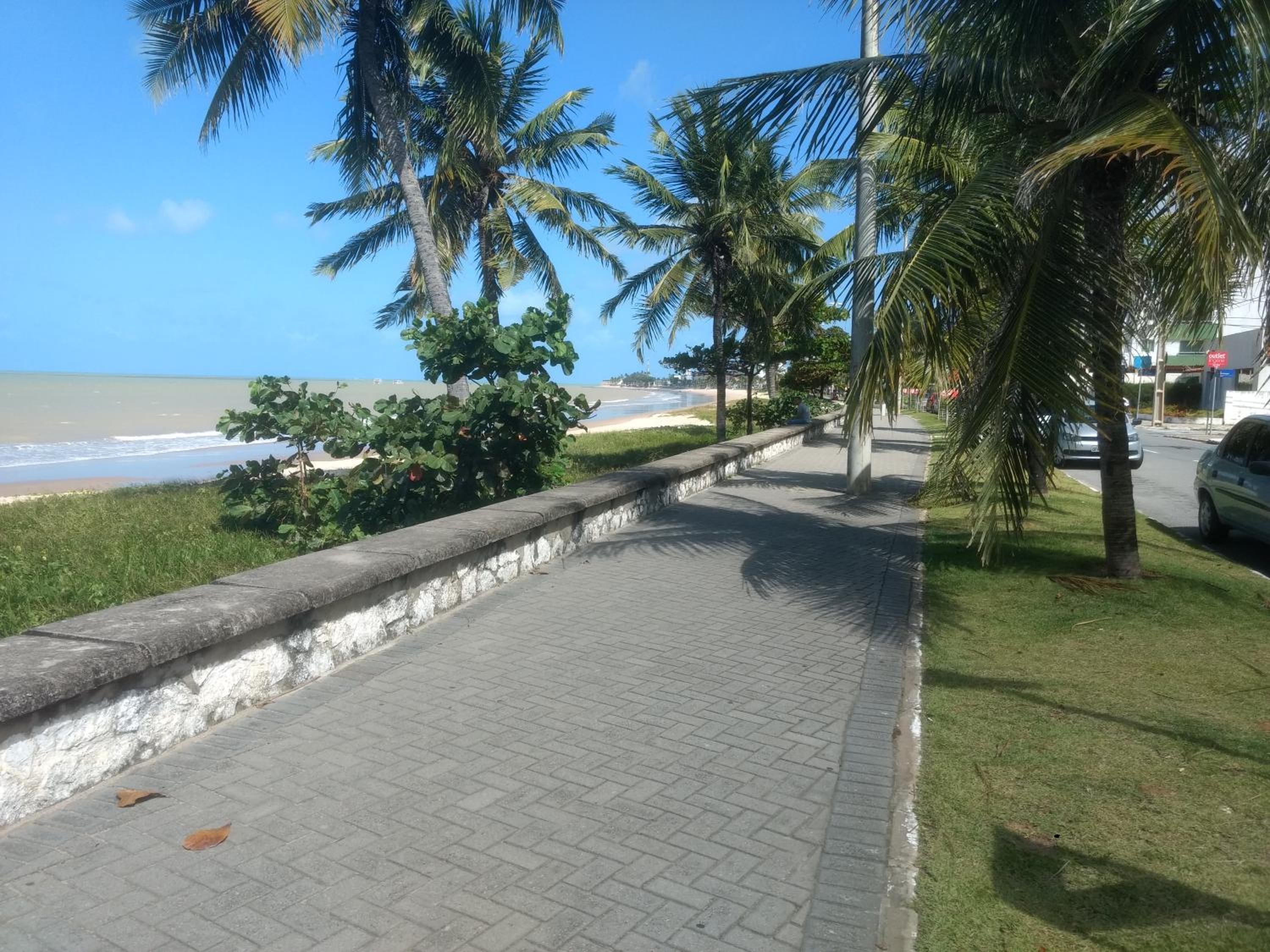 Terrazzas 105 - Beira Mar Manaíra