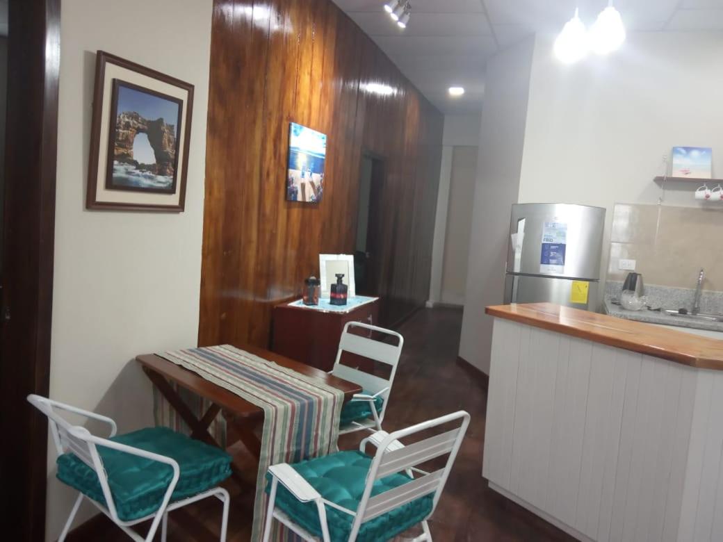 Estancia Puerto López
