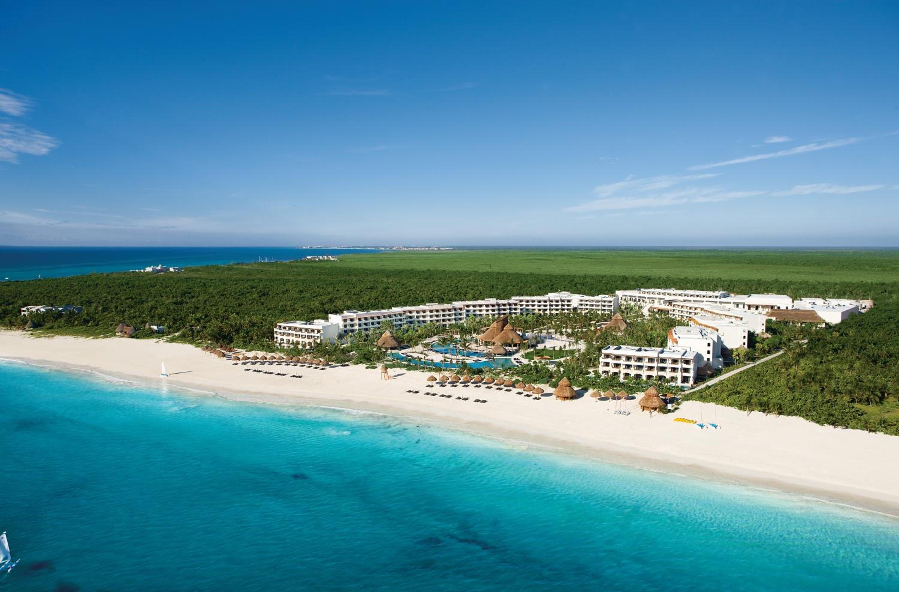 Hotel Secrets Maroma Beach Riviera Cancun
