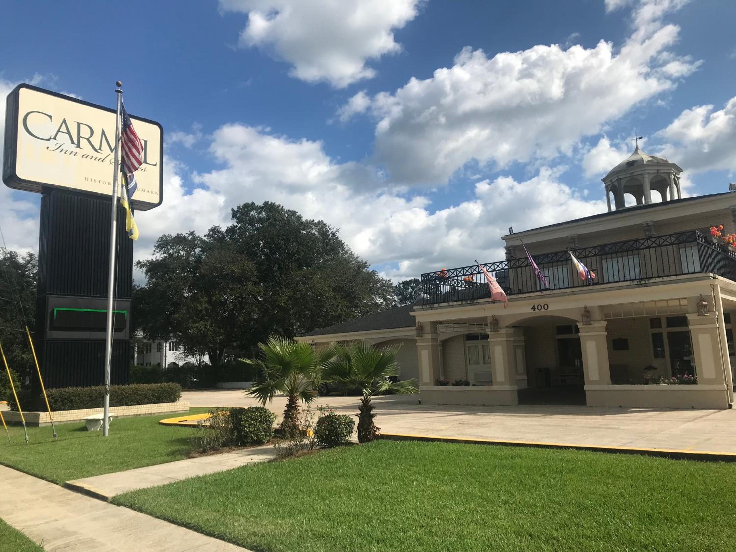 Carmel Inn and Suites Thibodaux - Property Image 23
