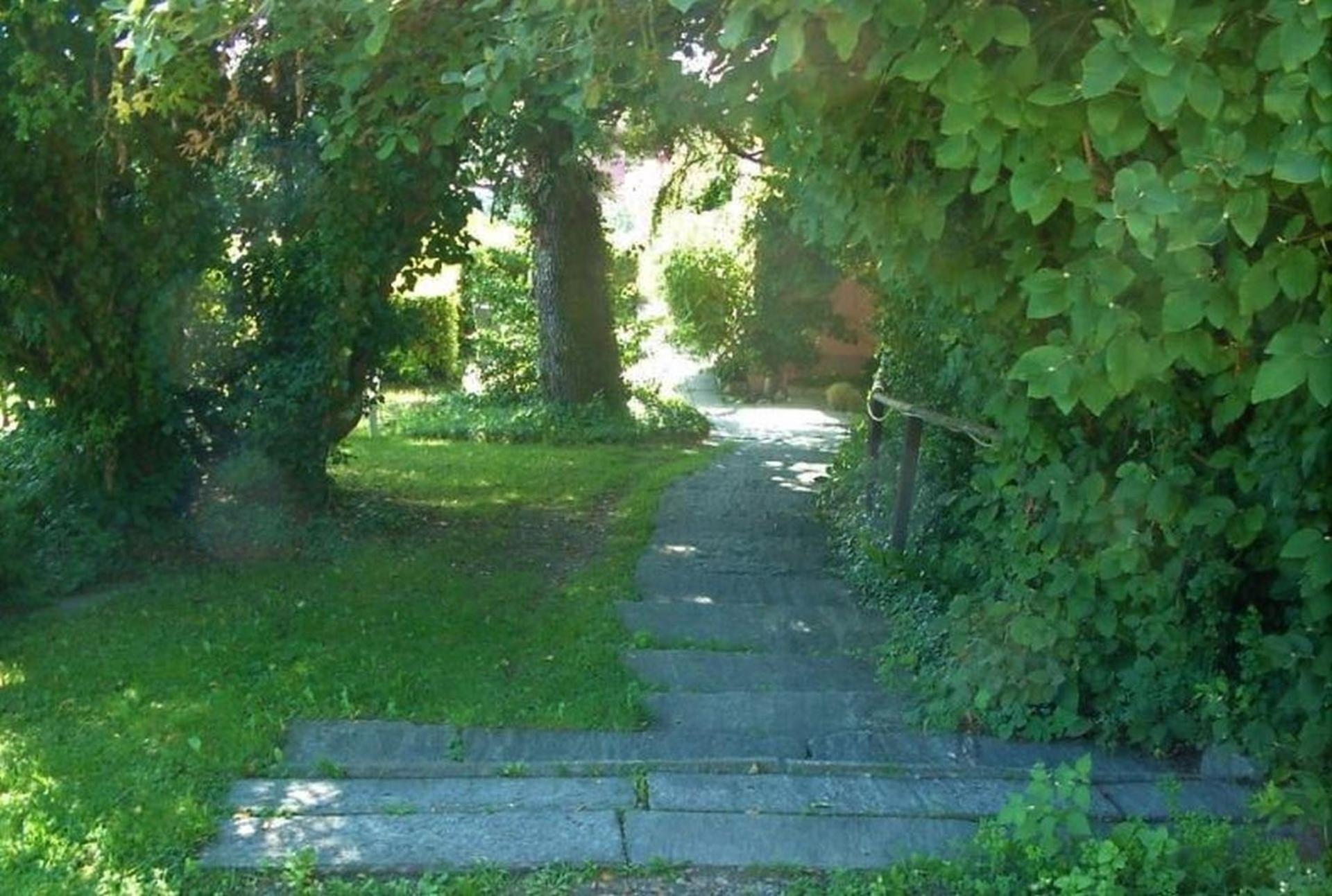Haus am Trielberg