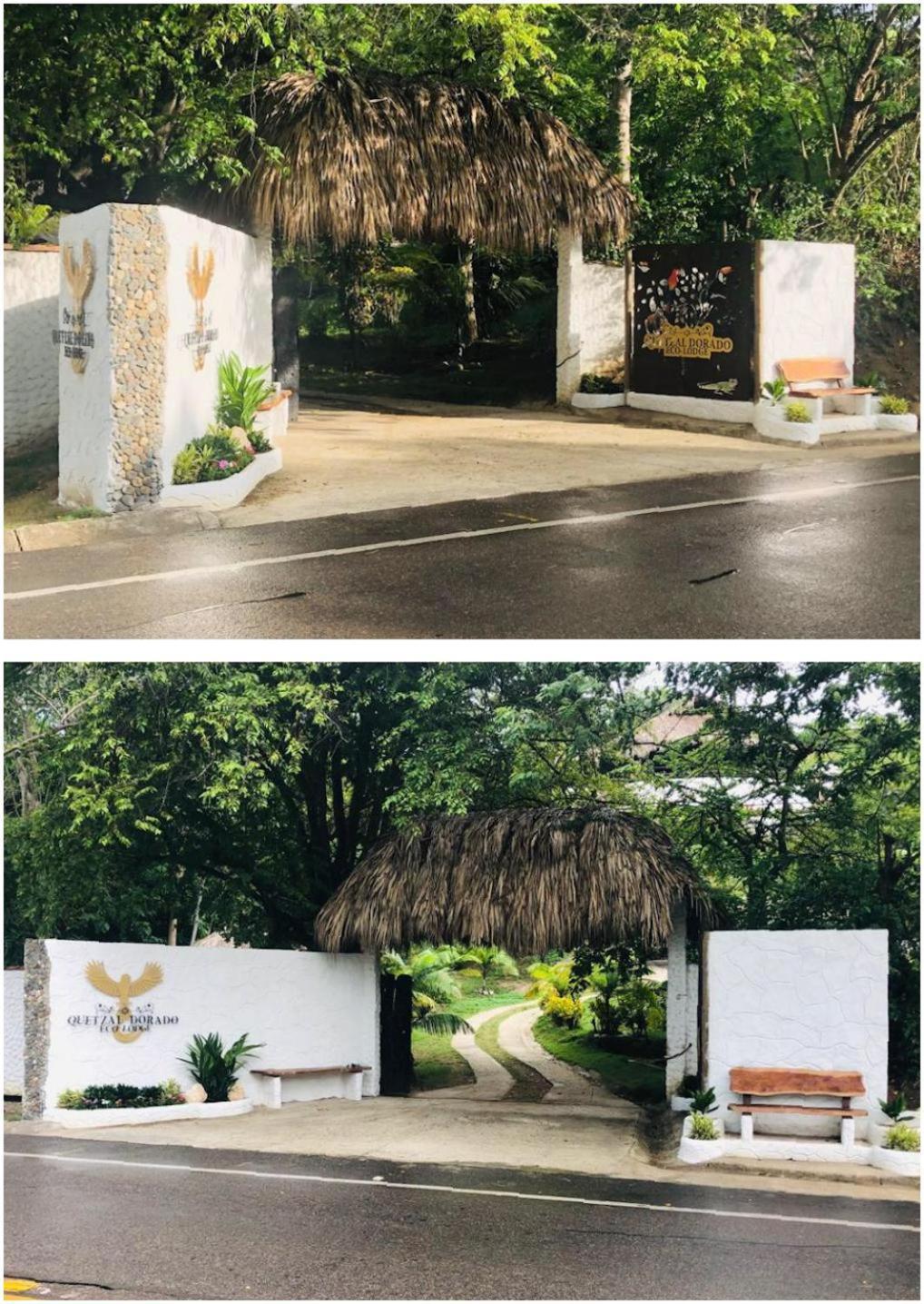 Quetzal Dorado Eco-Lodge by Mareygua