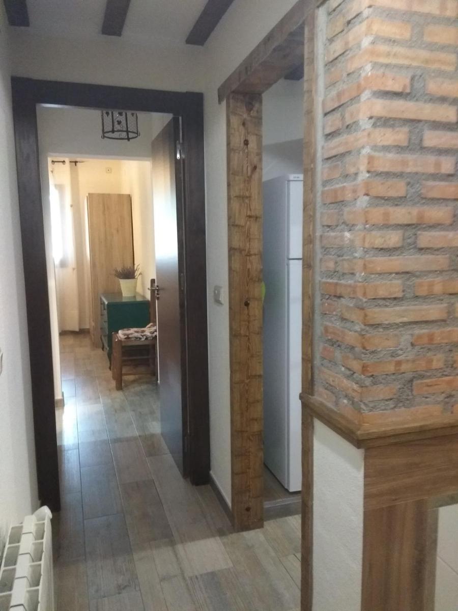 CASAS RURALES EMILIO
