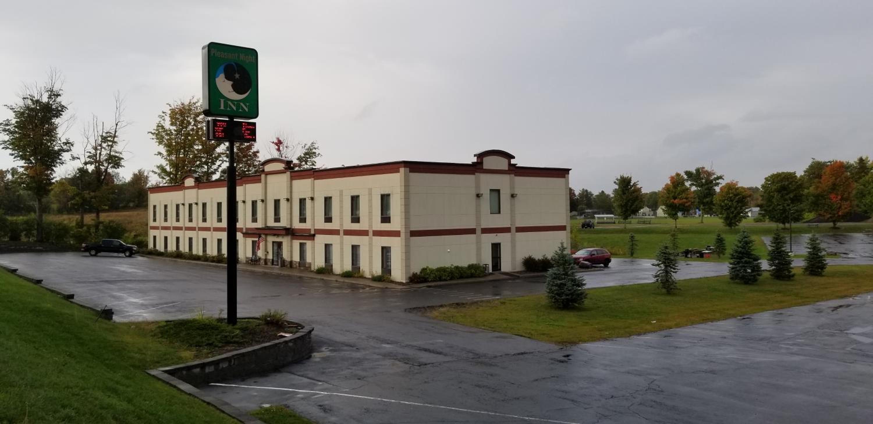 Pleasant Night Inn Carthage Near Fort Drum