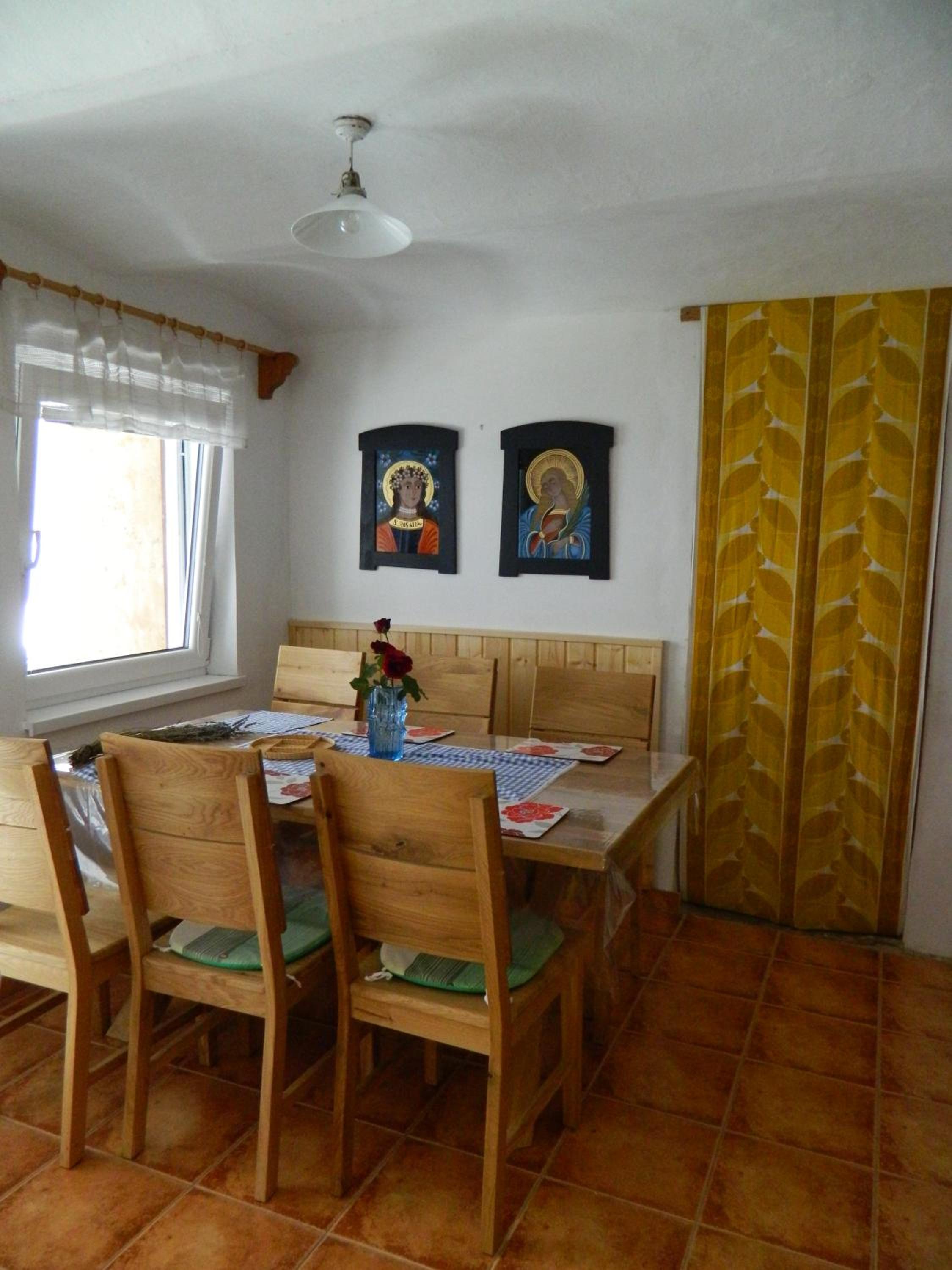 Rekreační dům U parku