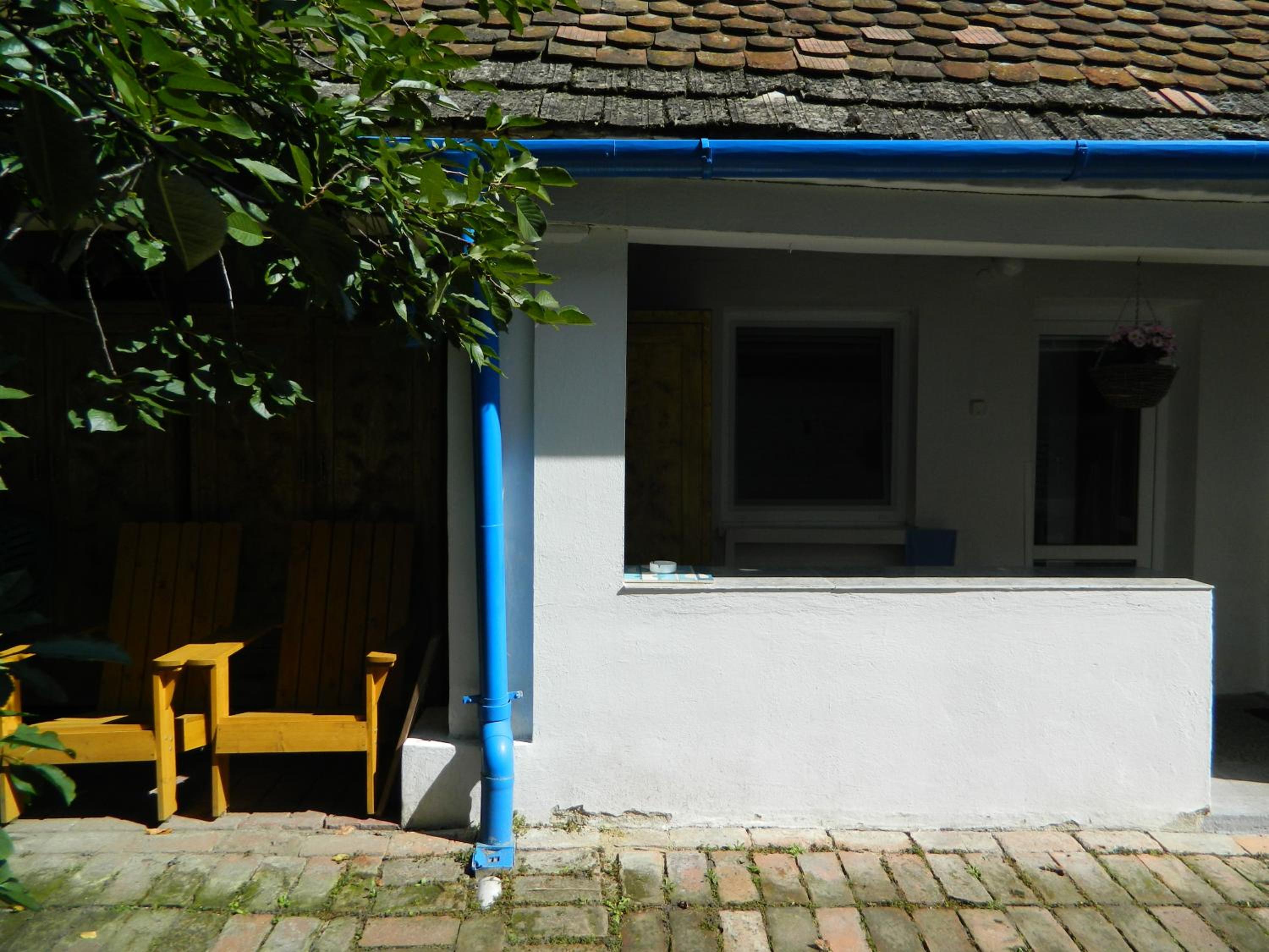Rekreační dům U parku