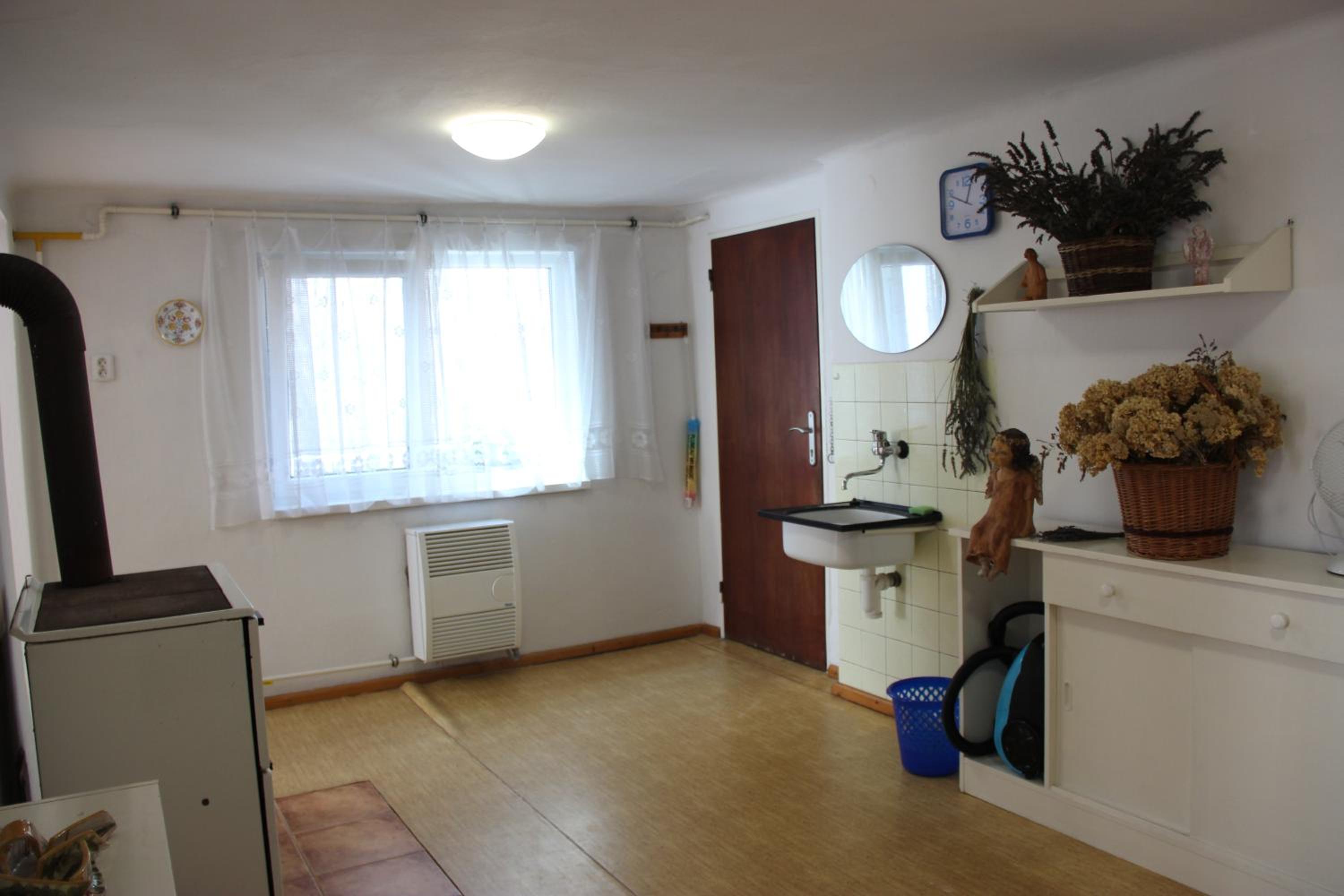Rekreační dům U parku