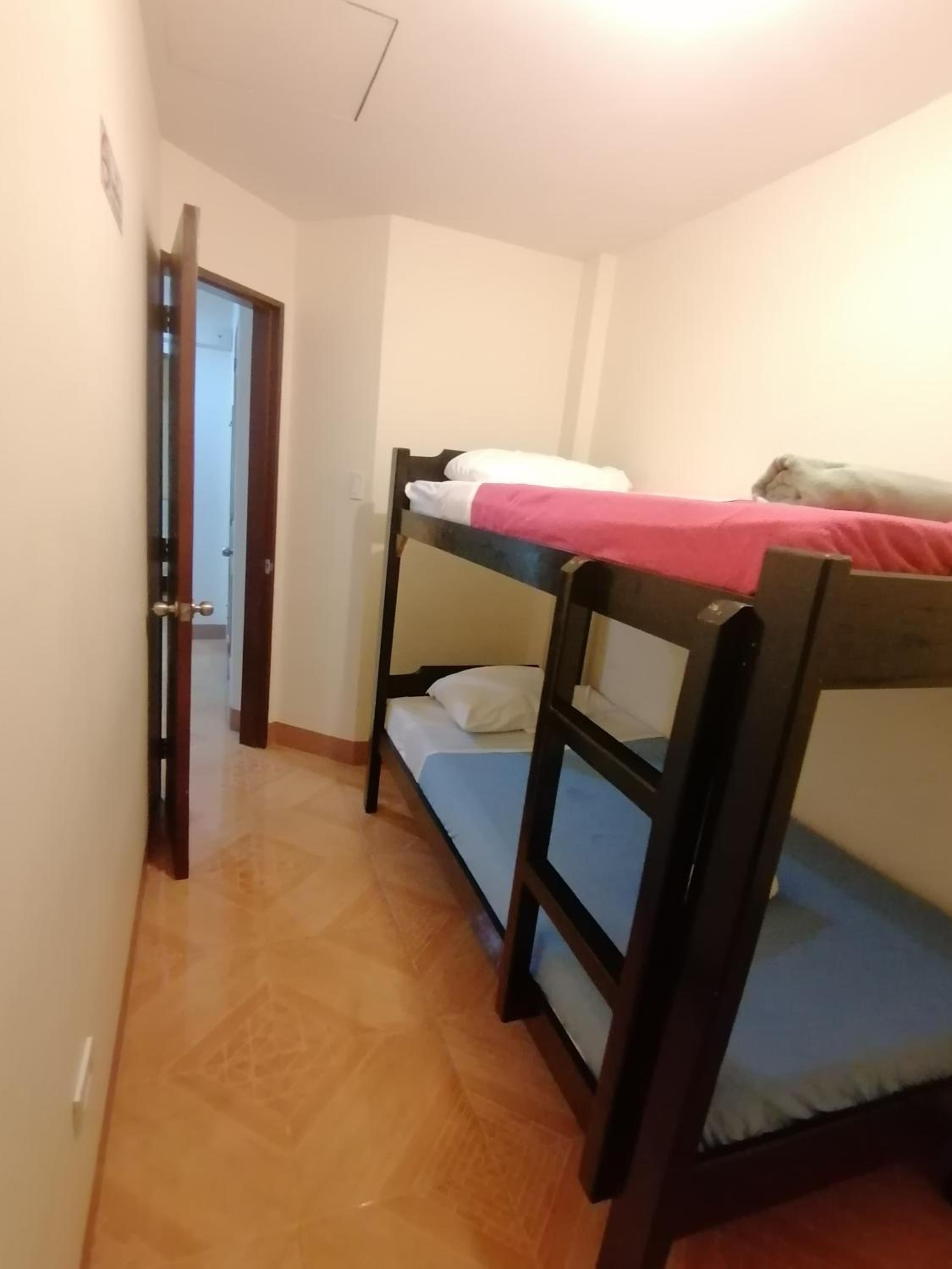Manora Apartment
