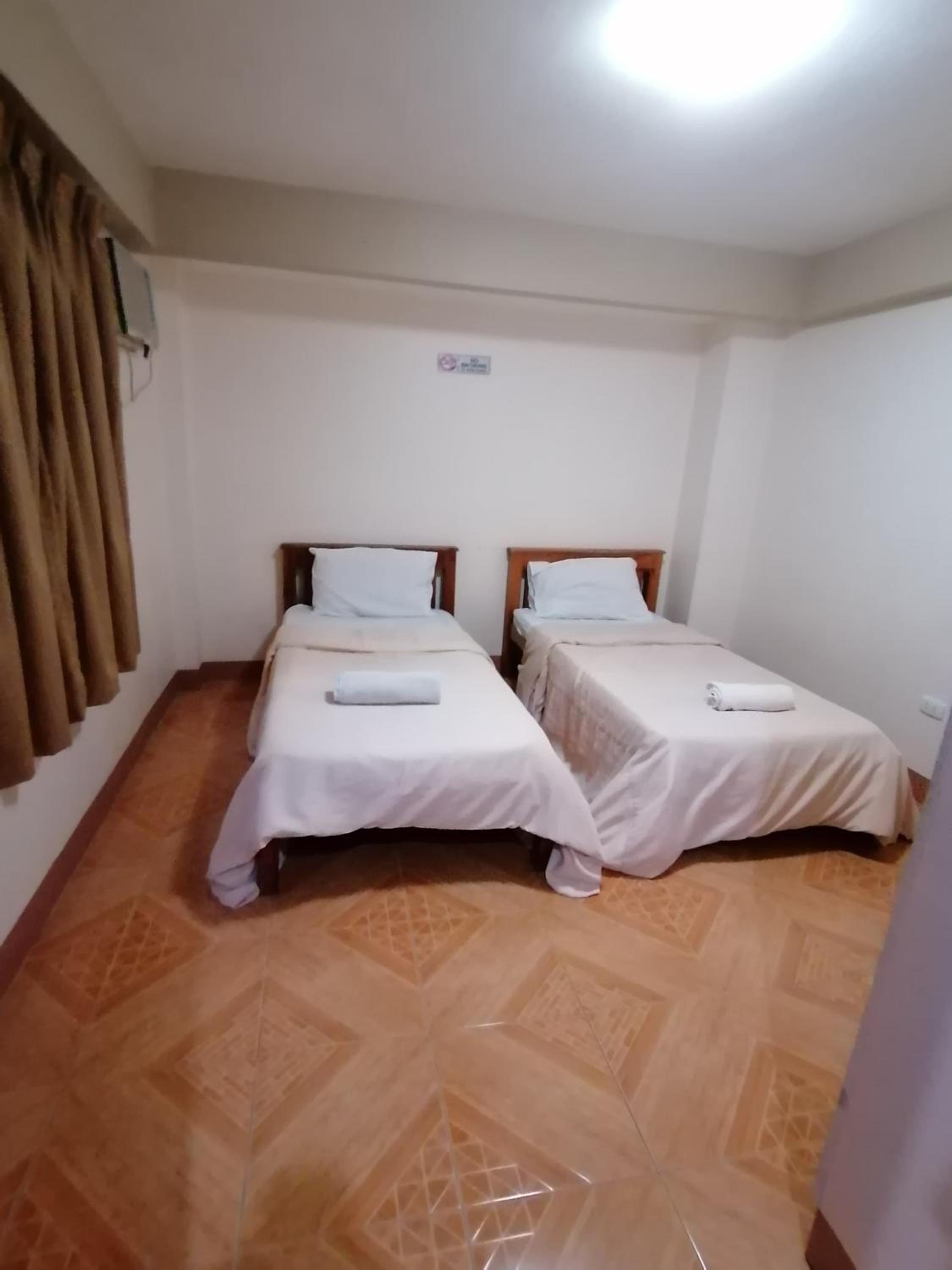Manora Apartment