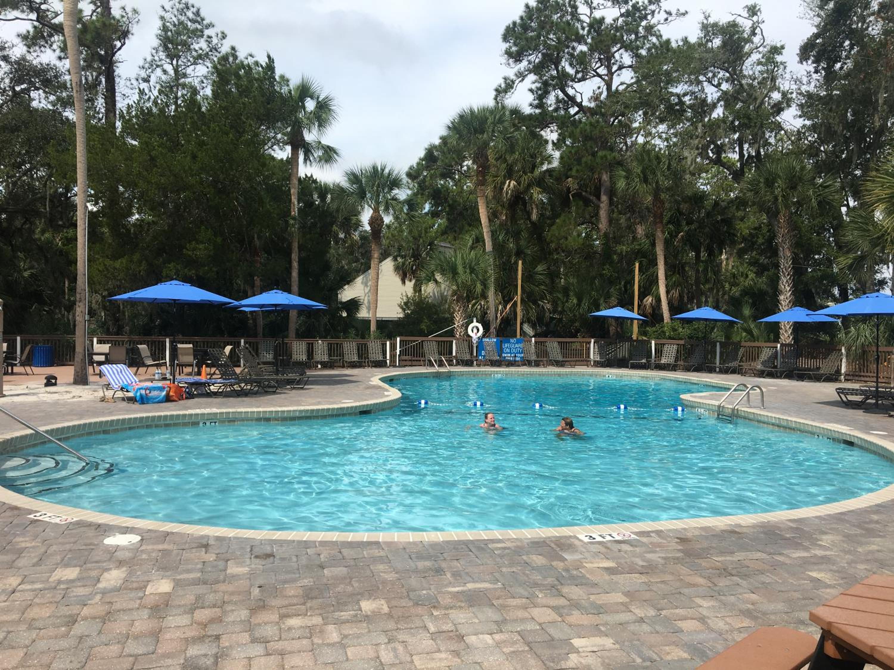 Change in Attitude - 2BR Condo Golfin’, Fishin’, Beachin’ Everyday view 3