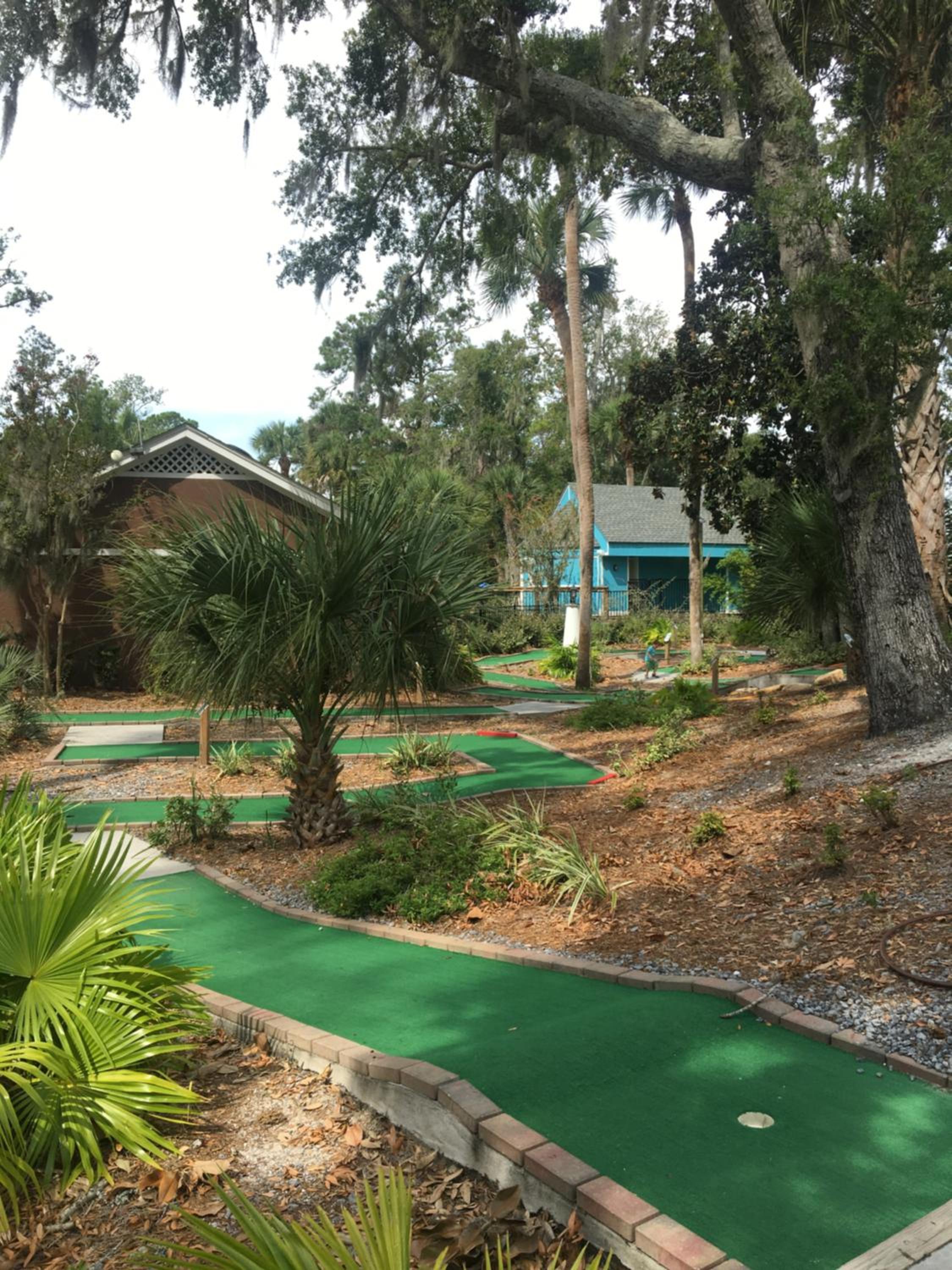Change in Attitude - 2BR Condo Golfin’, Fishin’, Beachin’ Everyday view 5