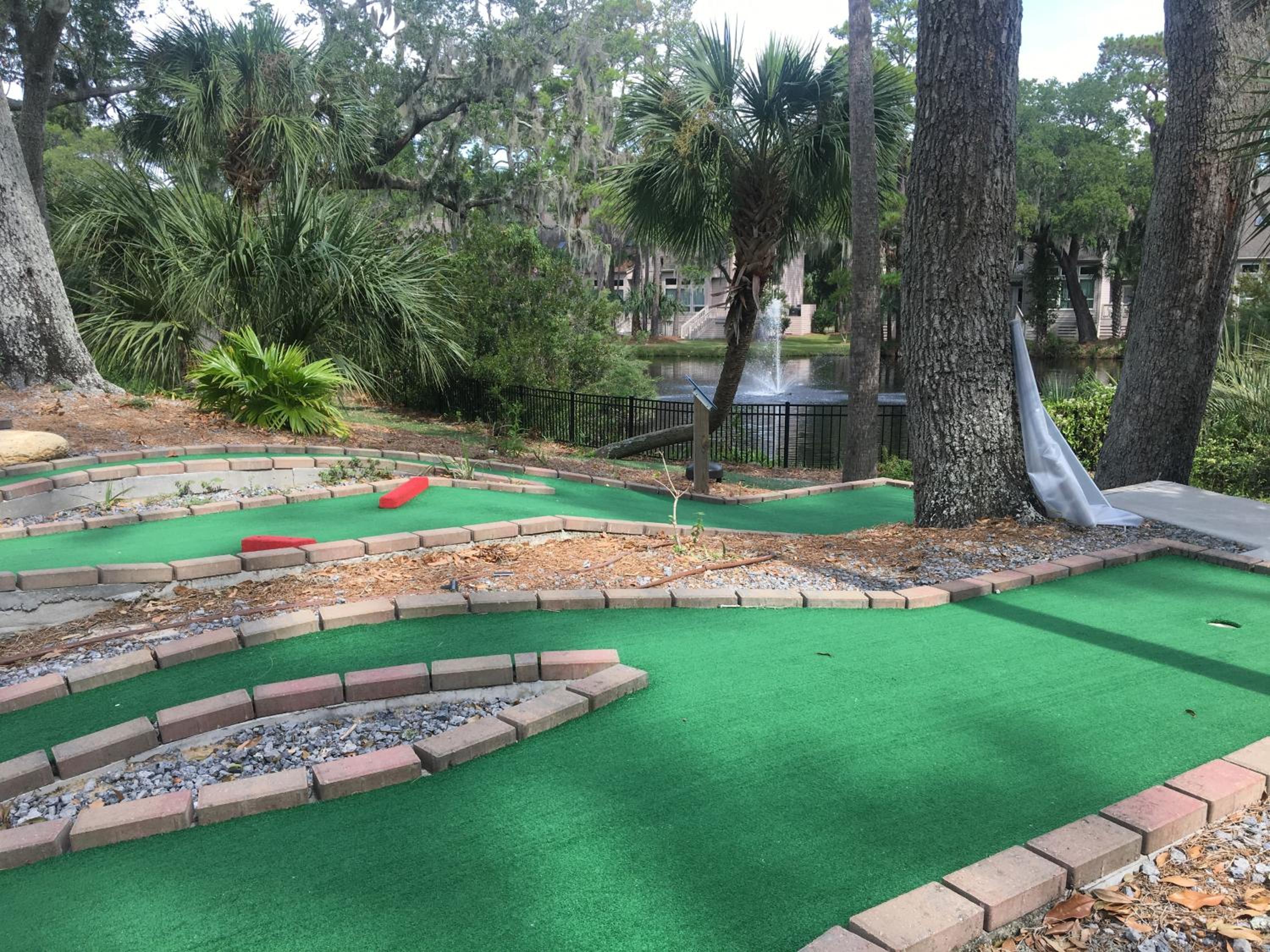 Change in Attitude - 2BR Condo Golfin’, Fishin’, Beachin’ Everyday view 4