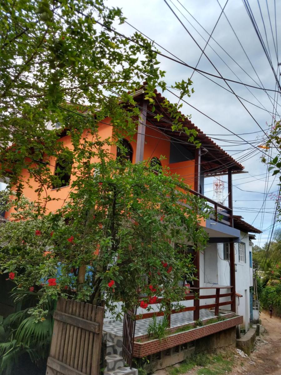 Apartamento de Marconi