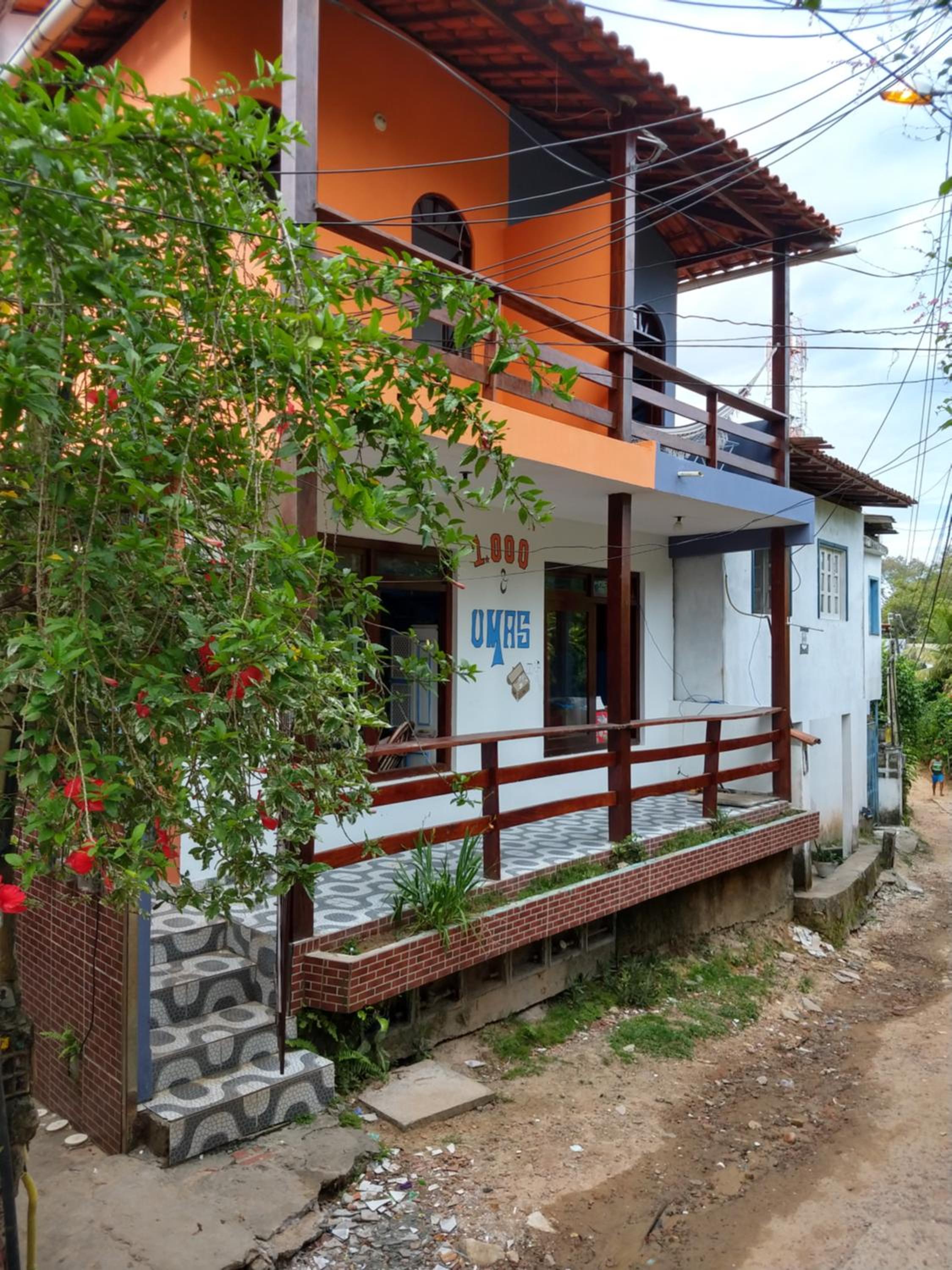 Apartamento de Marconi