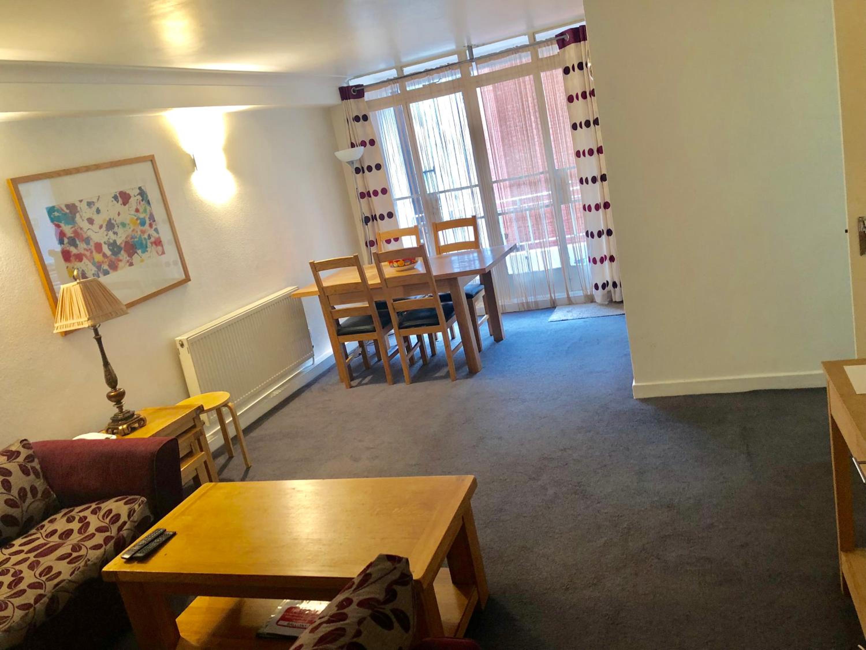 MAYFAIR PRIME APARTMENTS