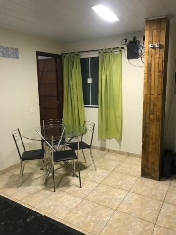 Maresia Flats