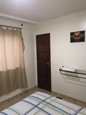 Maresia Flats