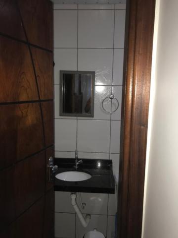 Maresia Flats