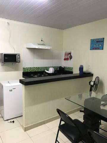 Maresia Flats