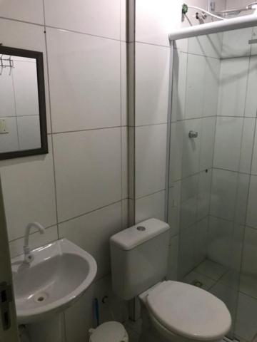 Maresia Flats