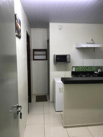 Maresia Flats