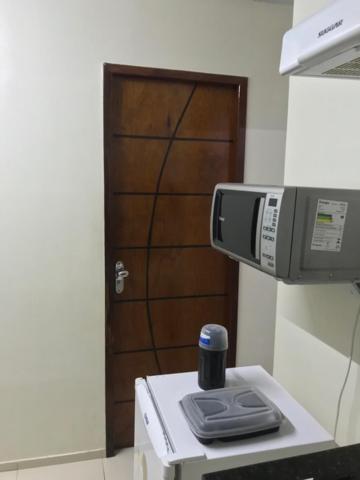 Maresia Flats