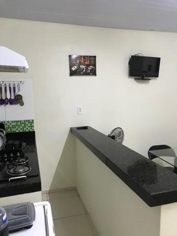 Maresia Flats