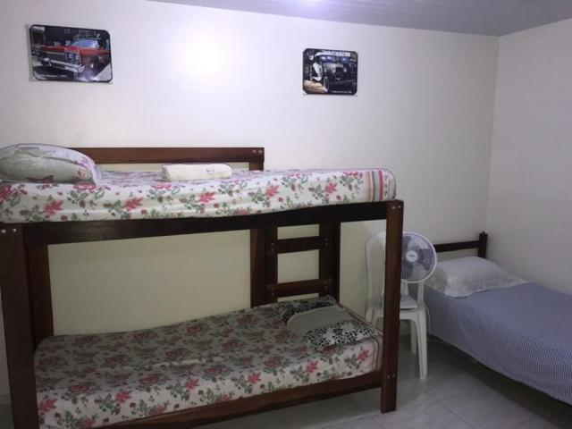 Maresia Flats