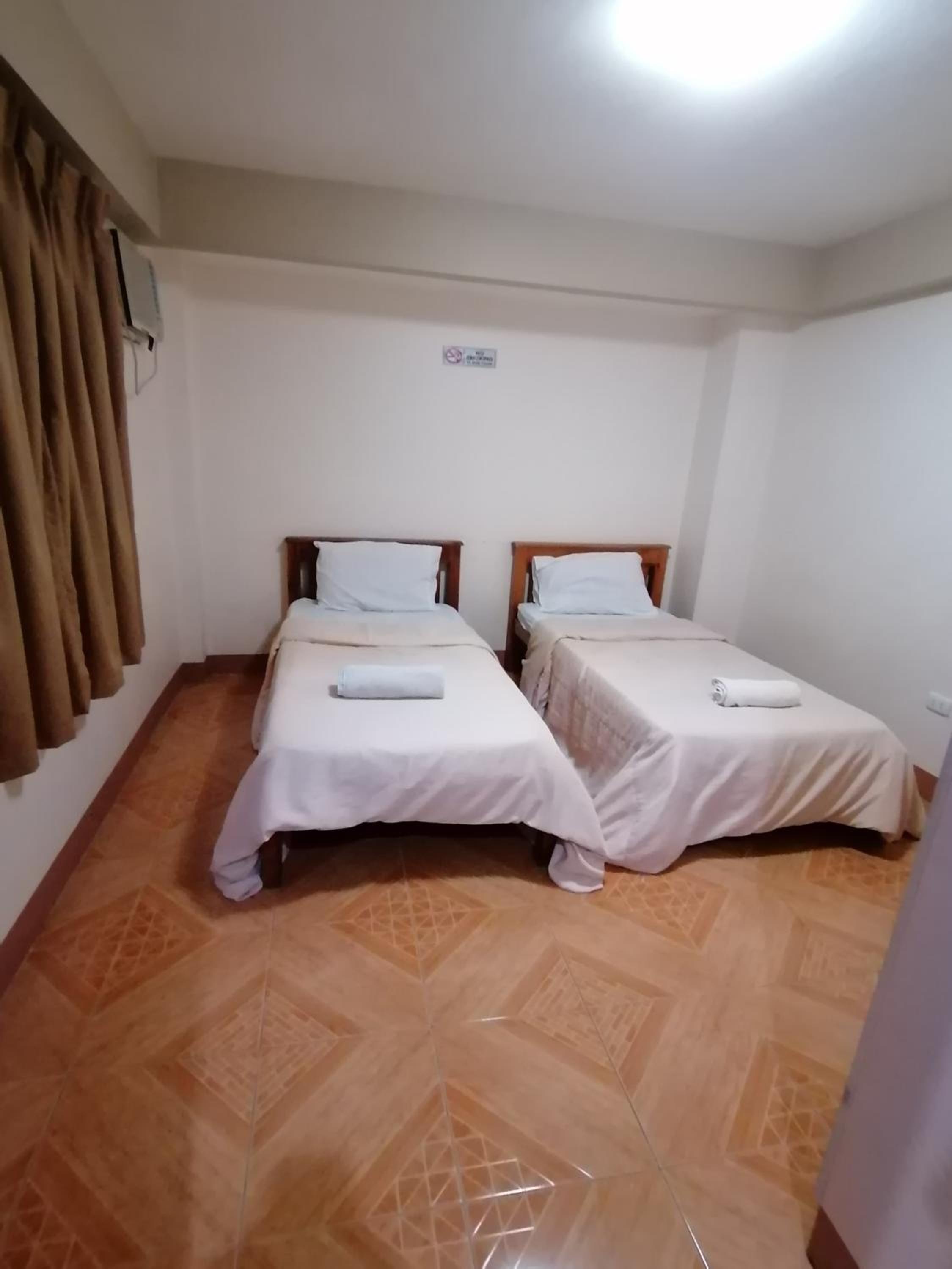 Manora Apartment