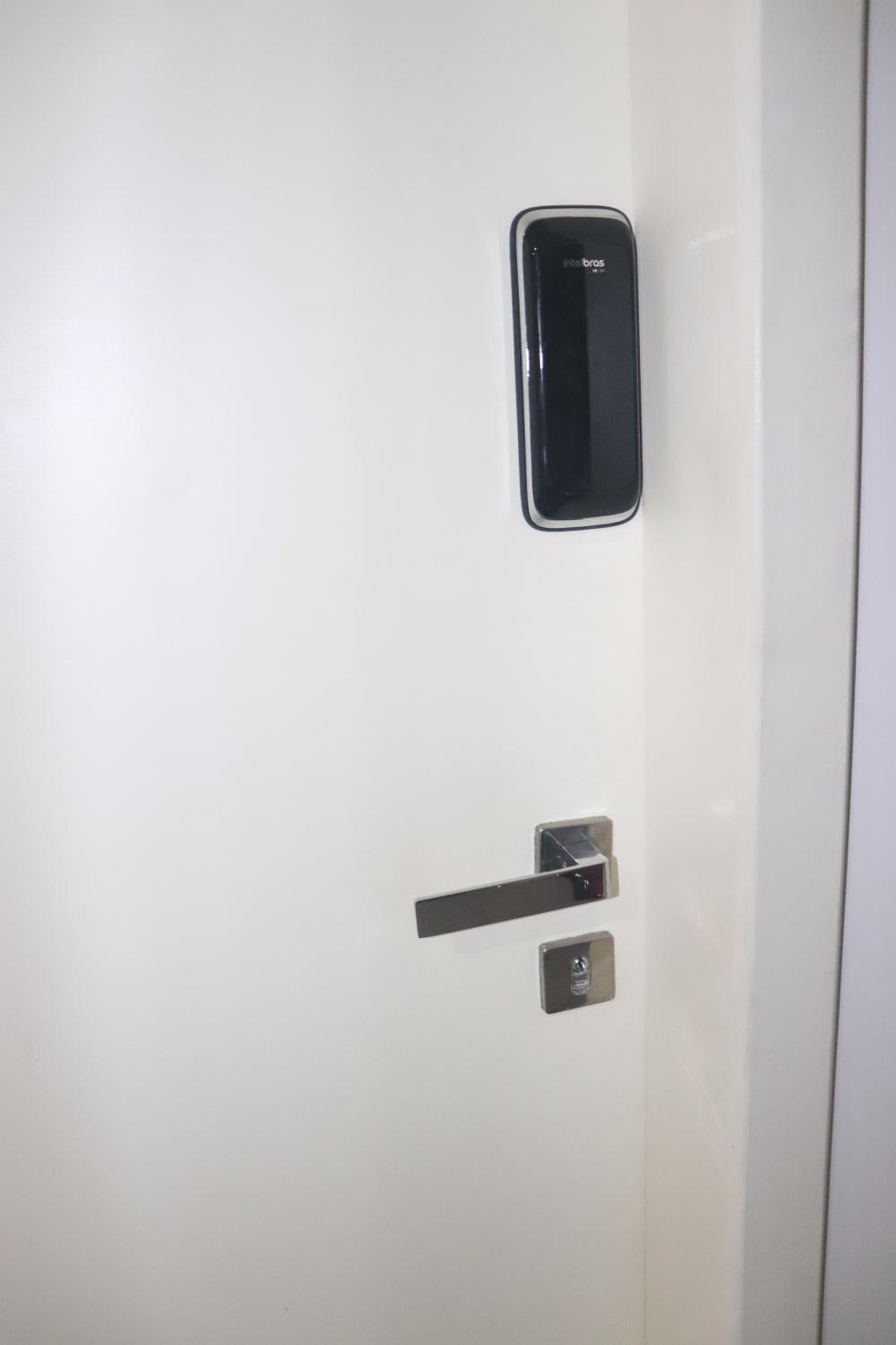 Apartamento Residencial Julia view 5