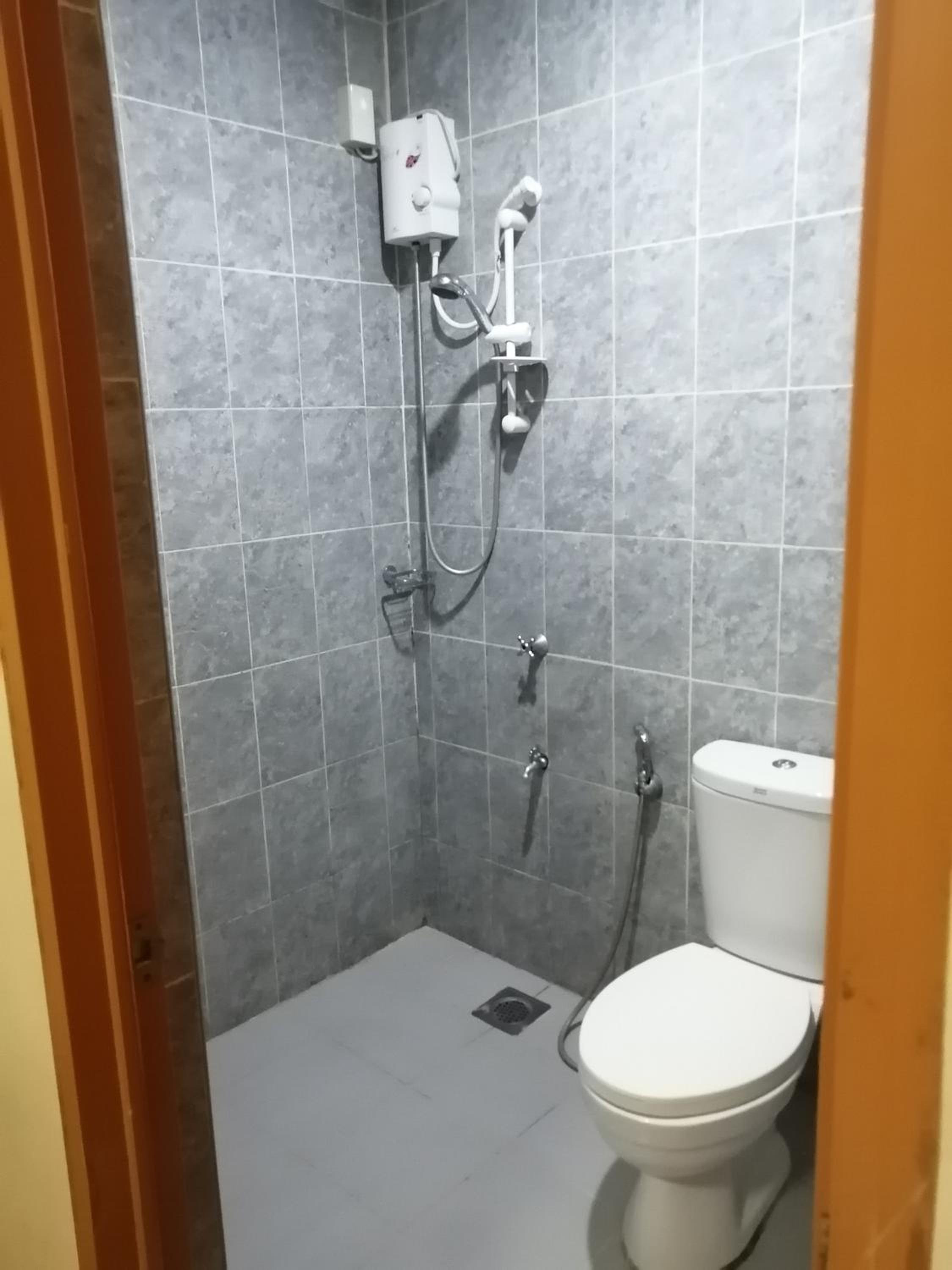 Manora Apartment