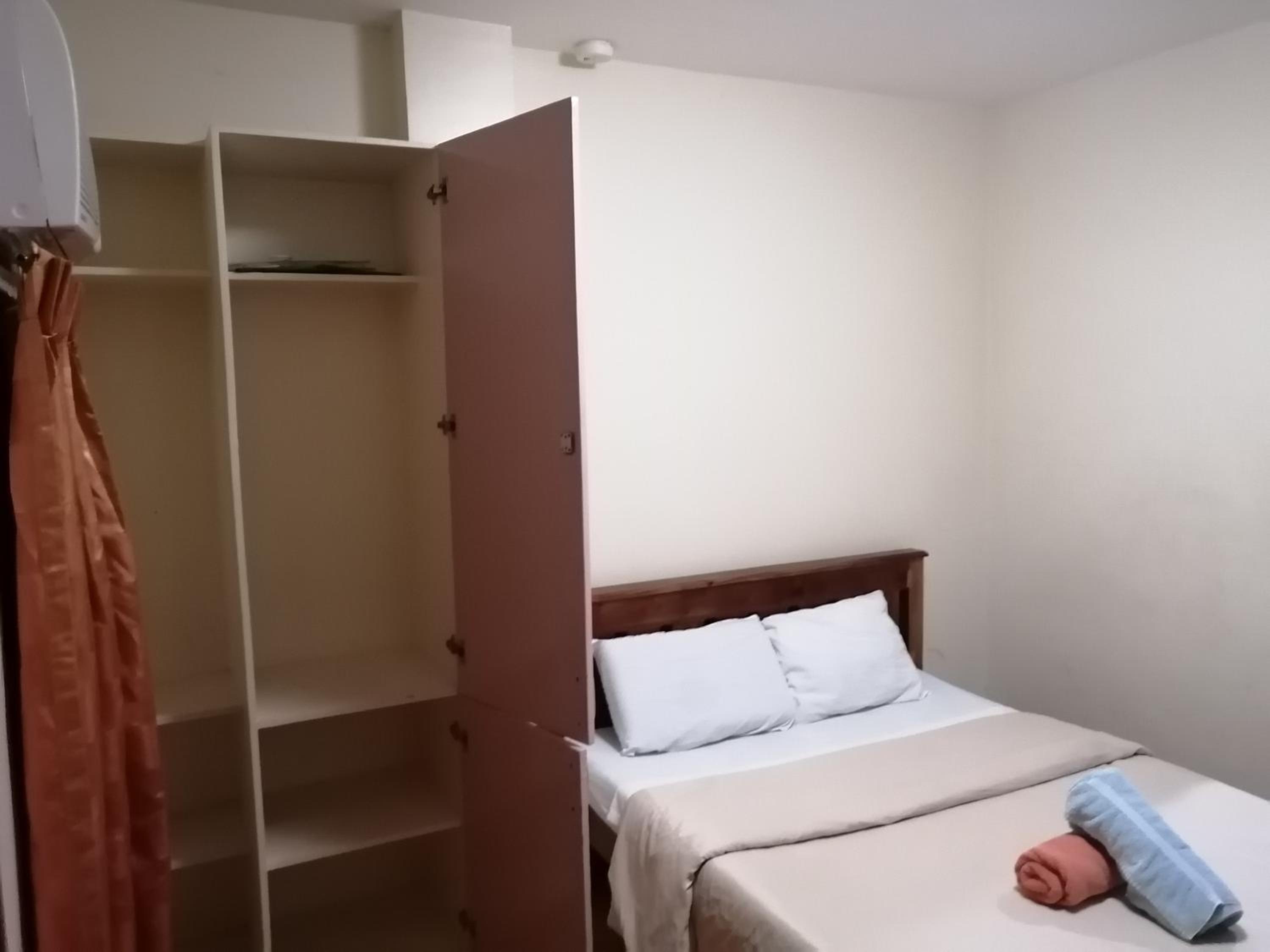 Manora Apartment