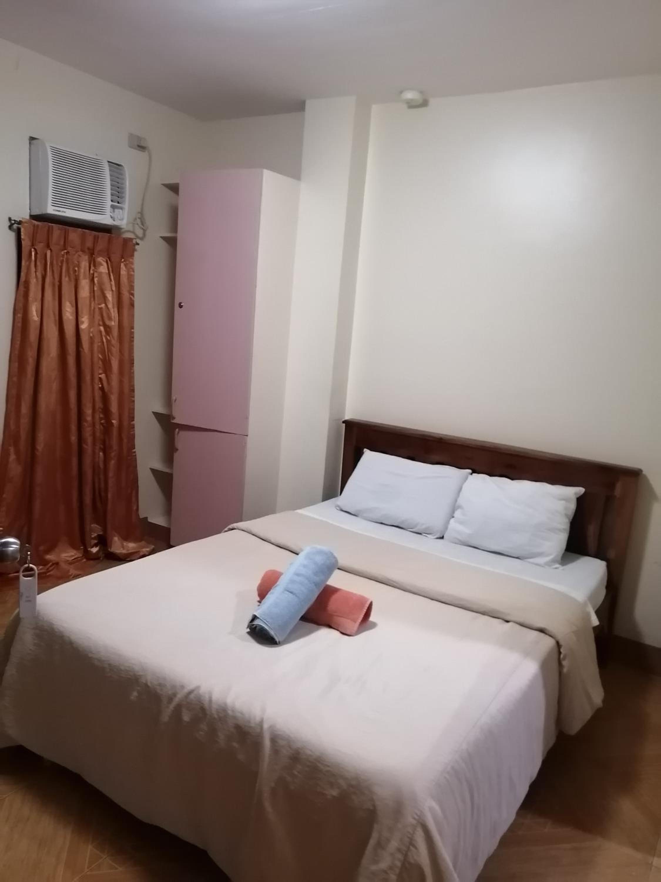 Manora Apartment