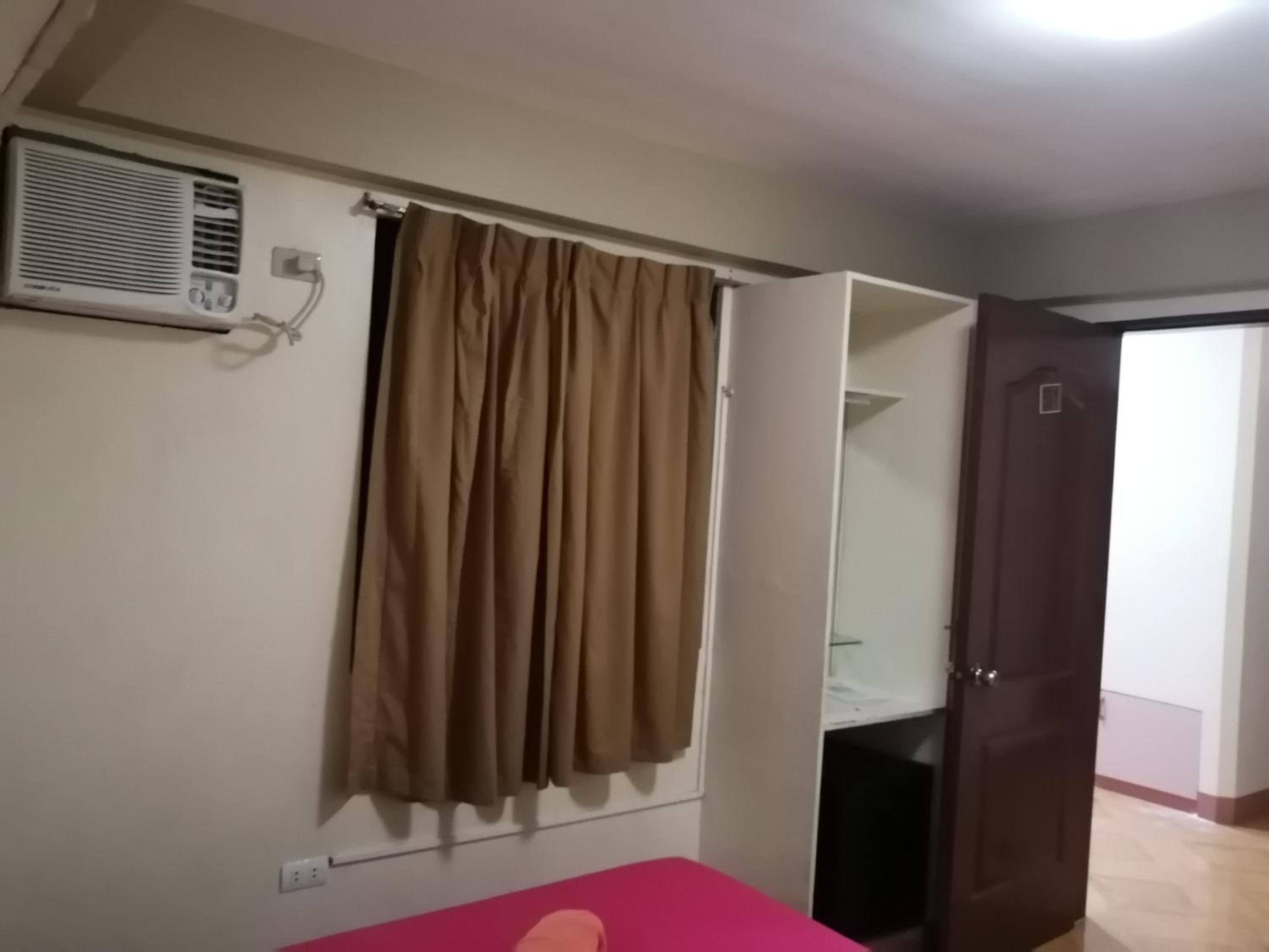 Manora Apartment