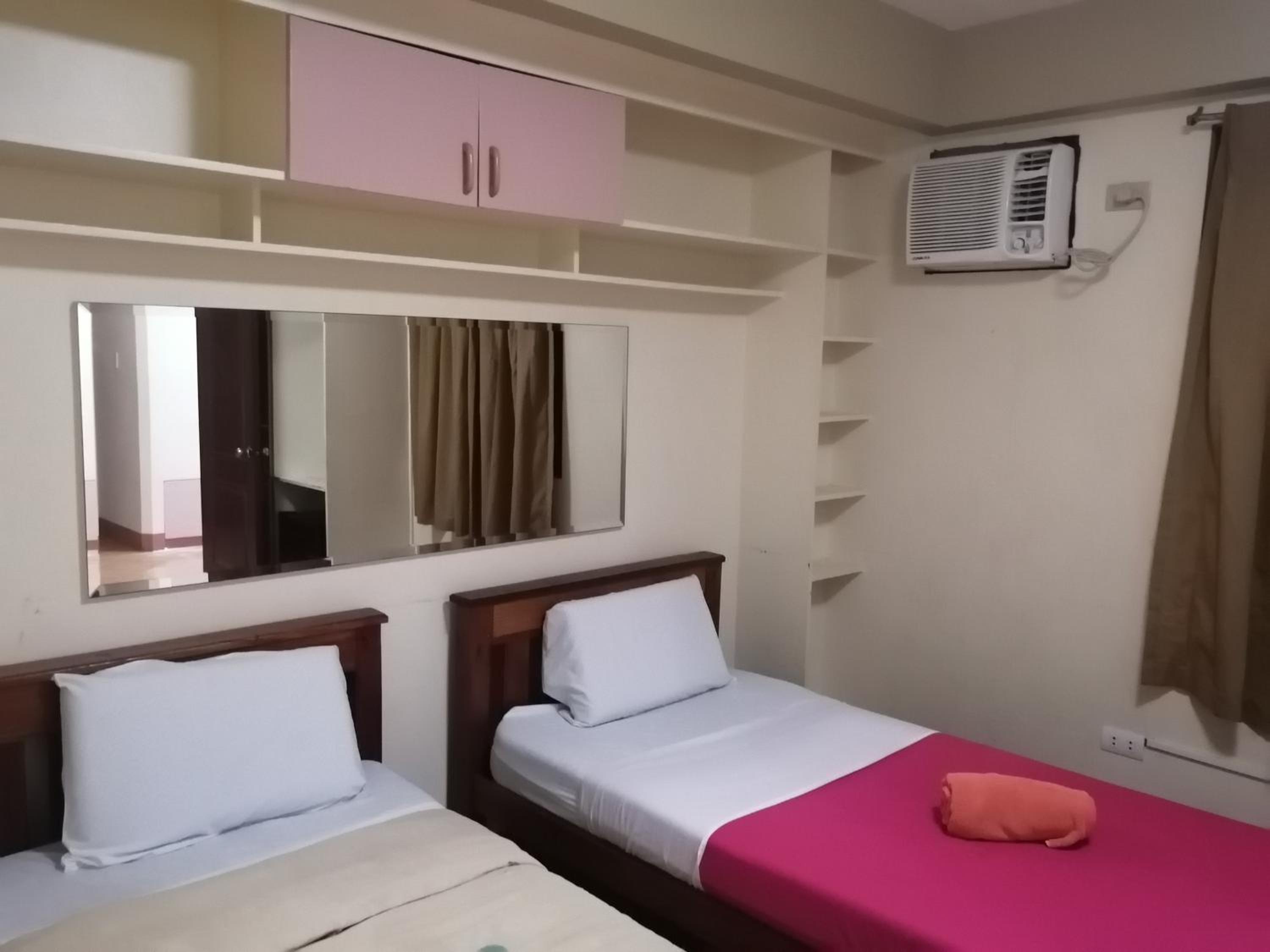 Manora Apartment