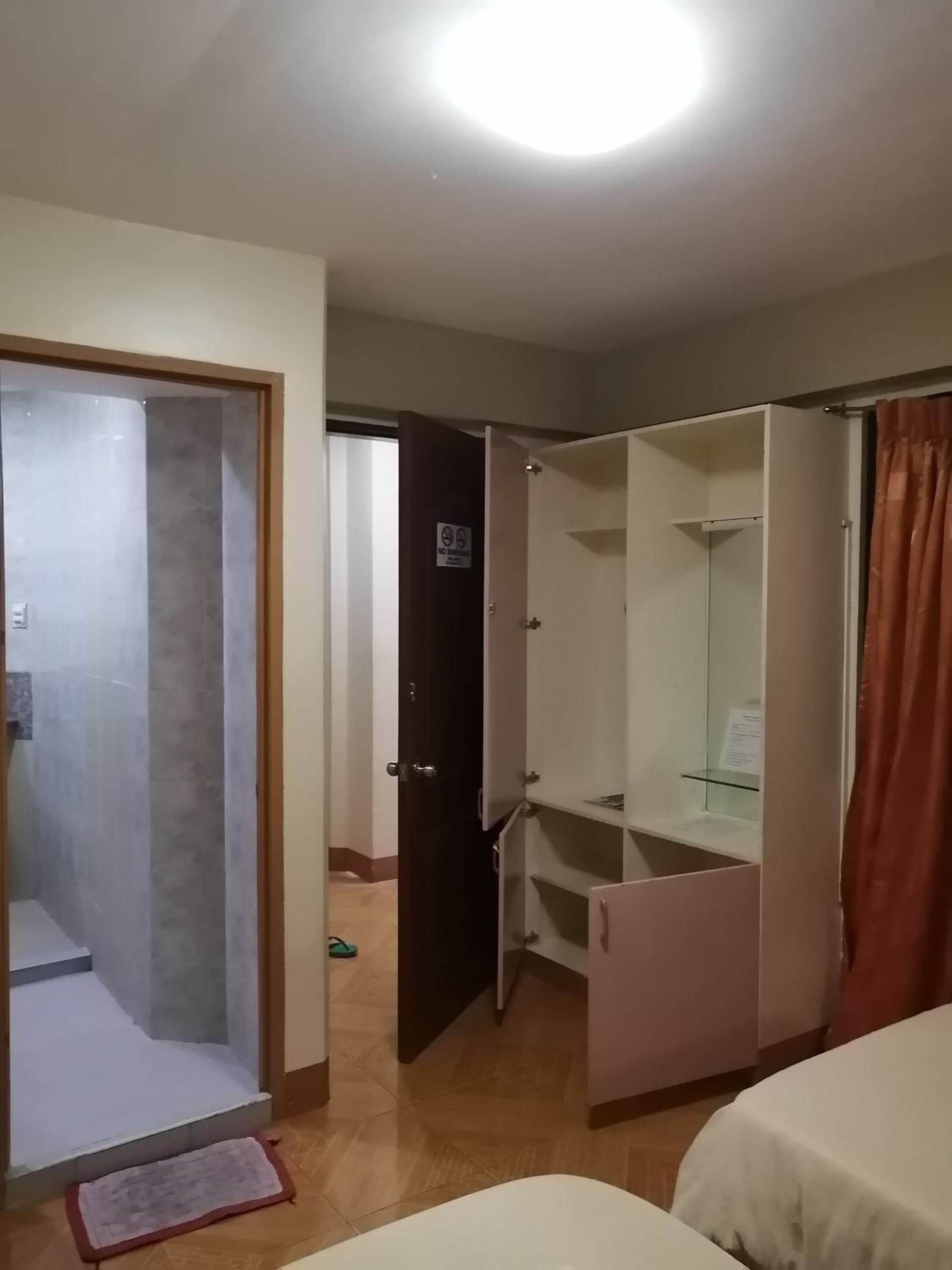 Manora Apartment