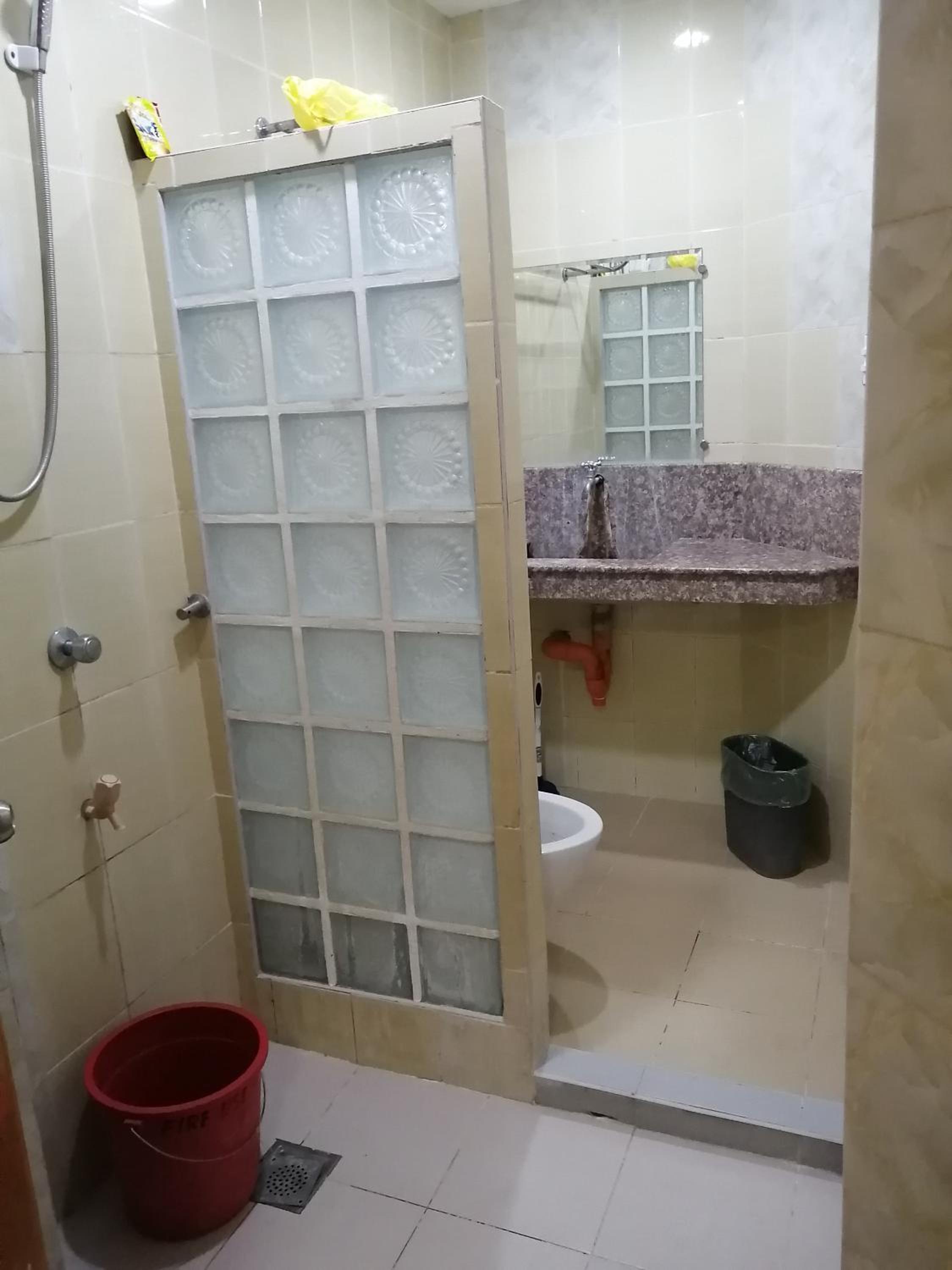 Manora Apartment