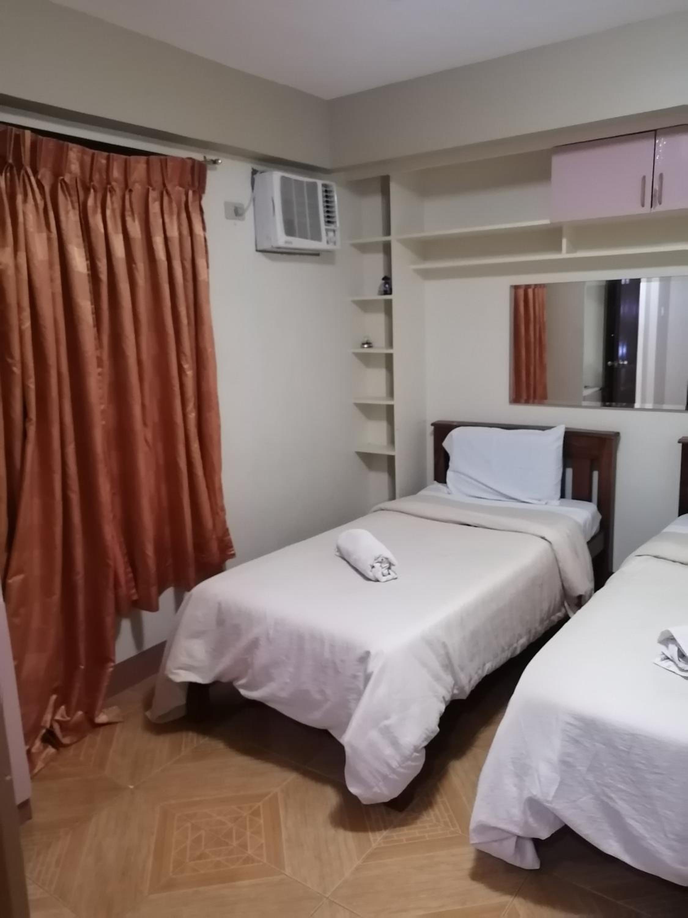 Manora Apartment