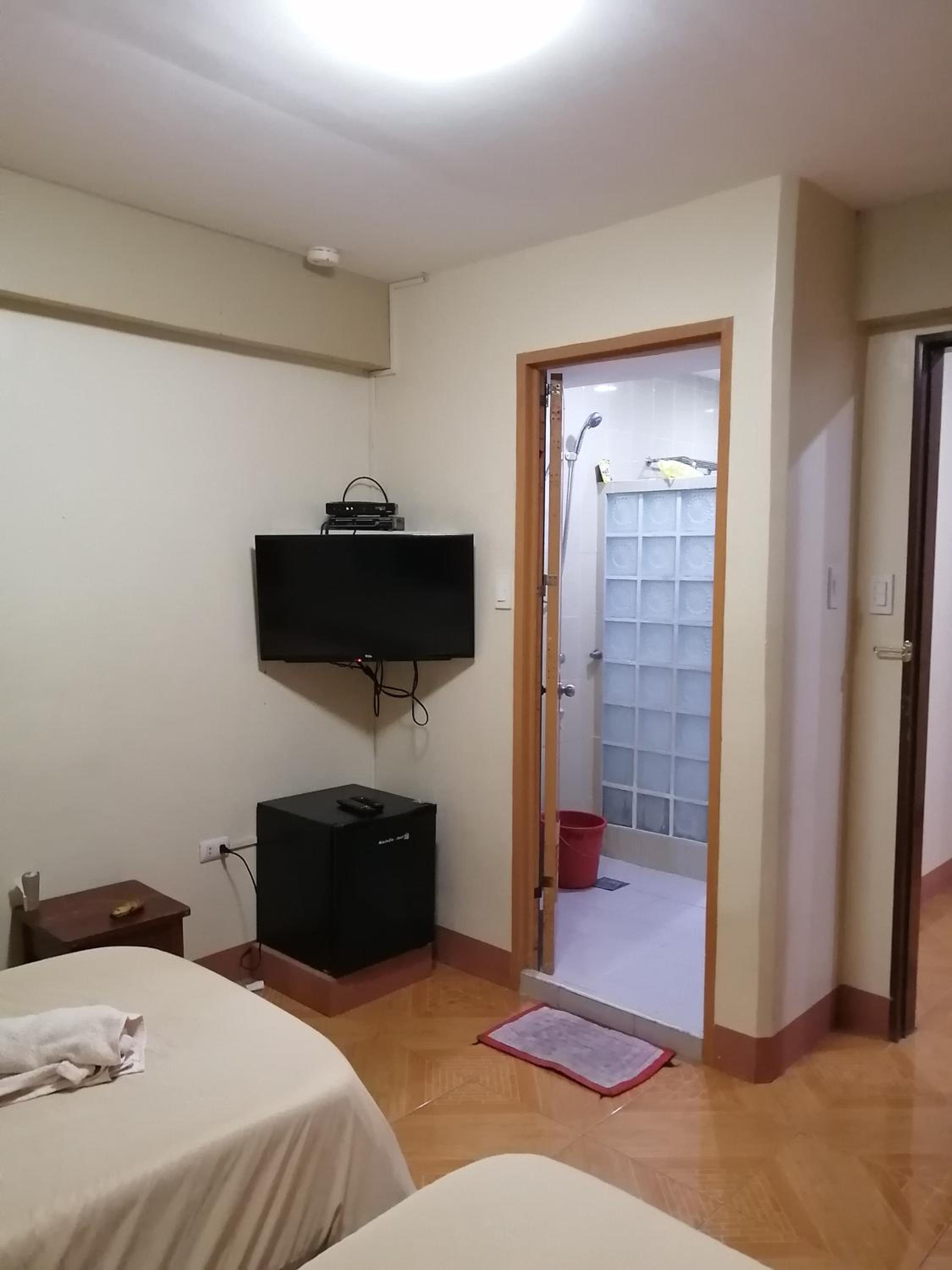 Manora Apartment
