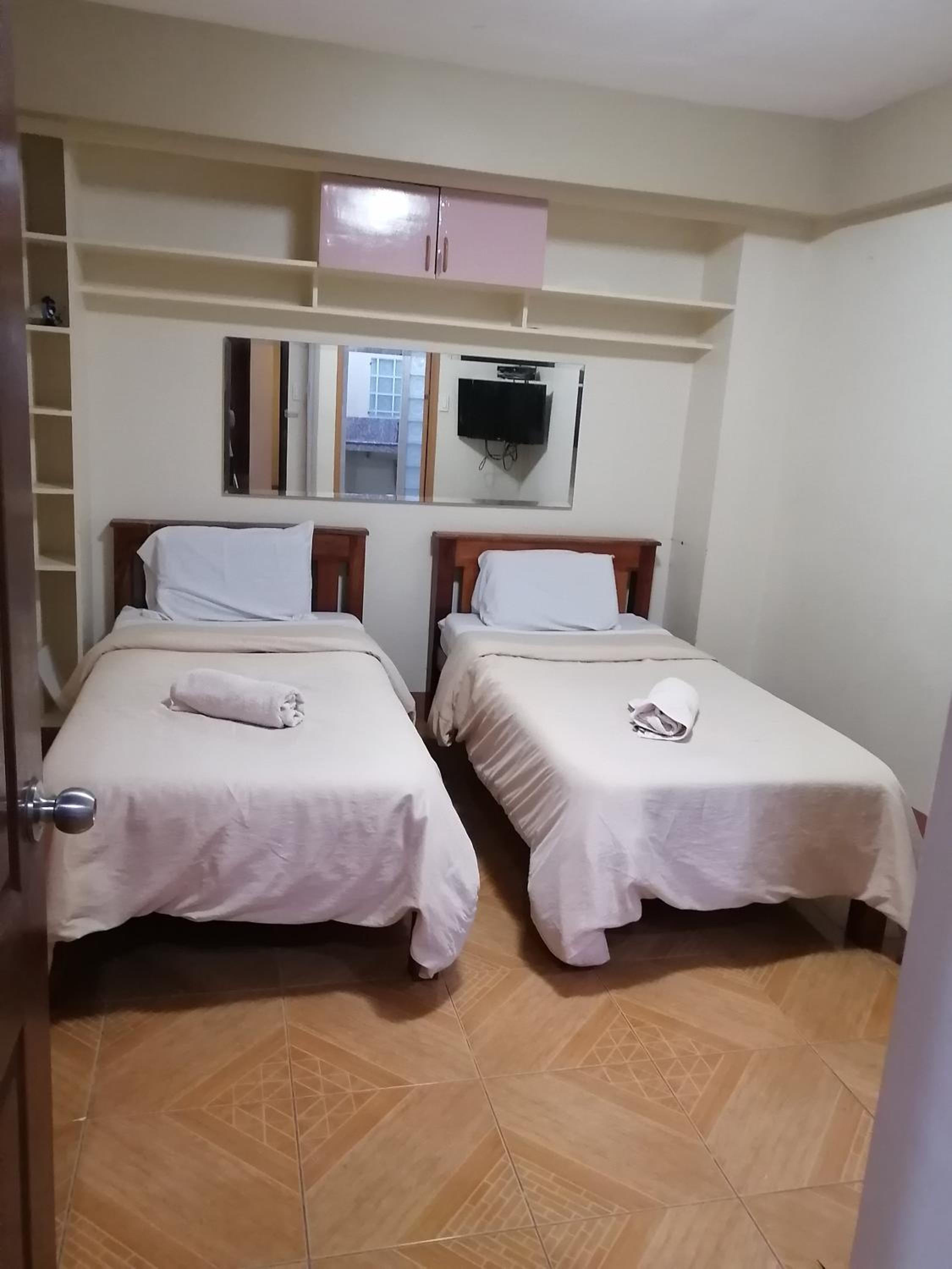 Manora Apartment