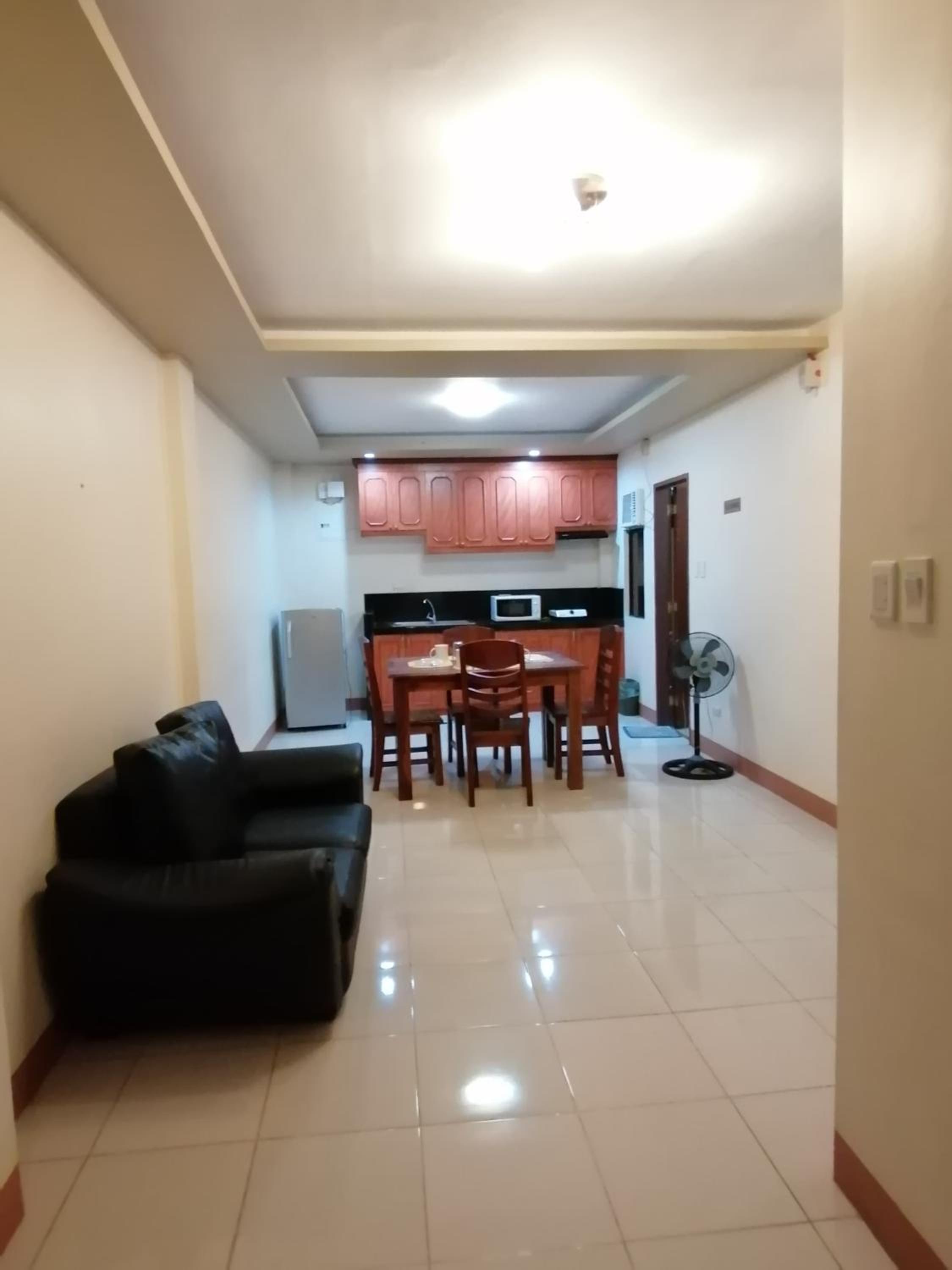 Manora Apartment
