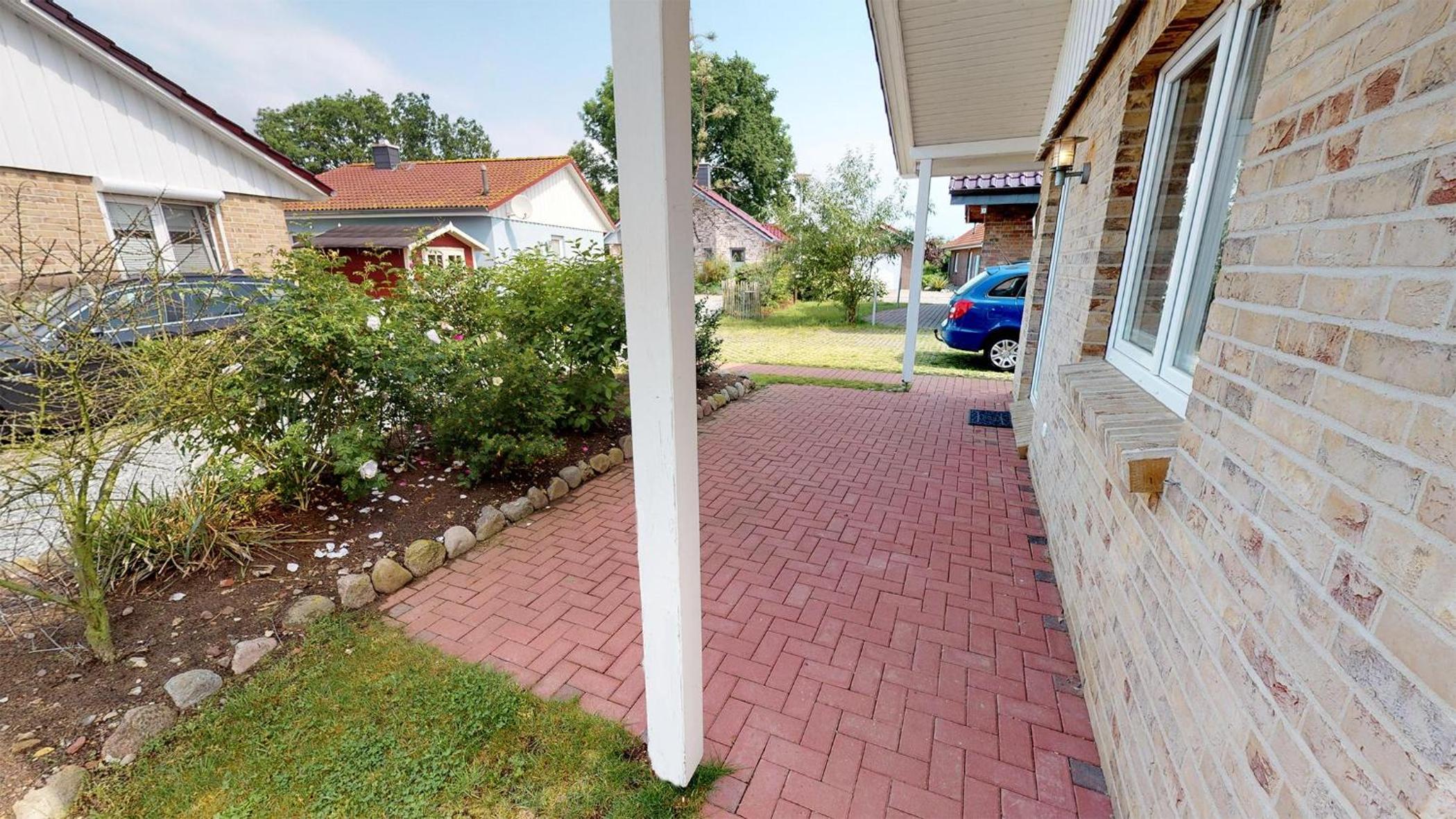 Feriendorf Südstrand Haus 7