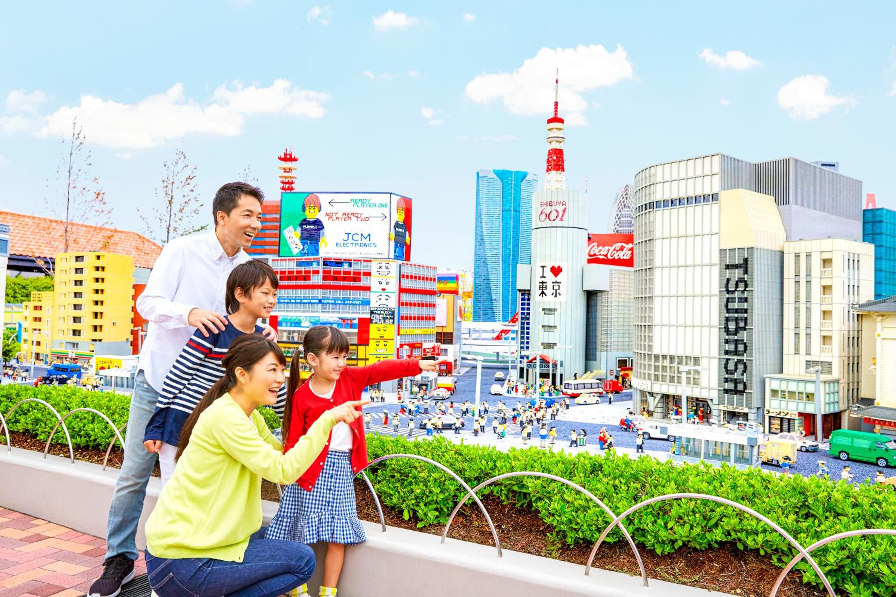LEGOLAND Japan Hotel 29