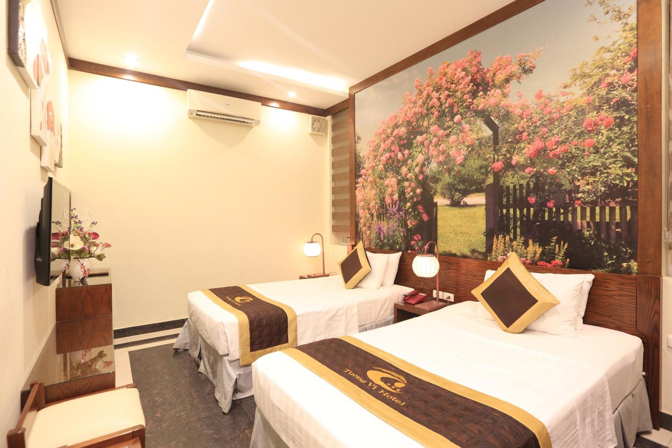 Tuong Vi Hotel