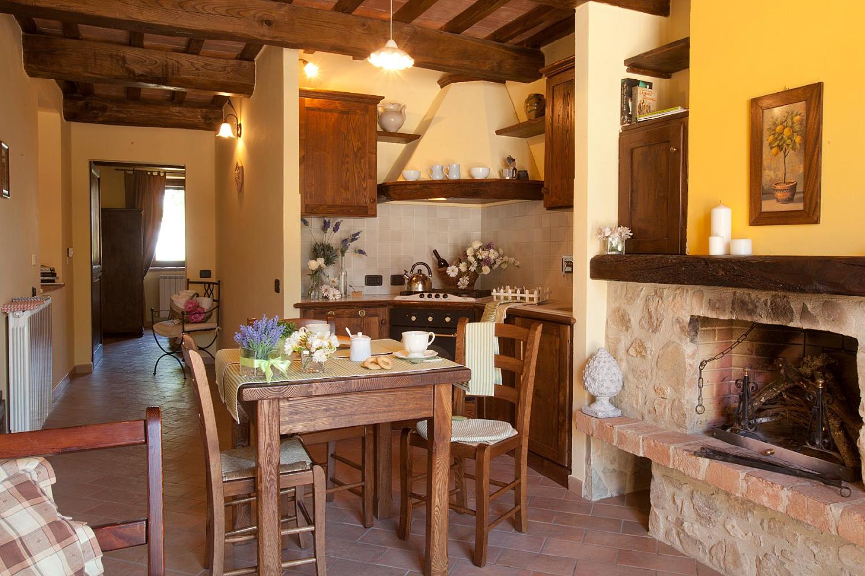 Agriturismo Ripaiani