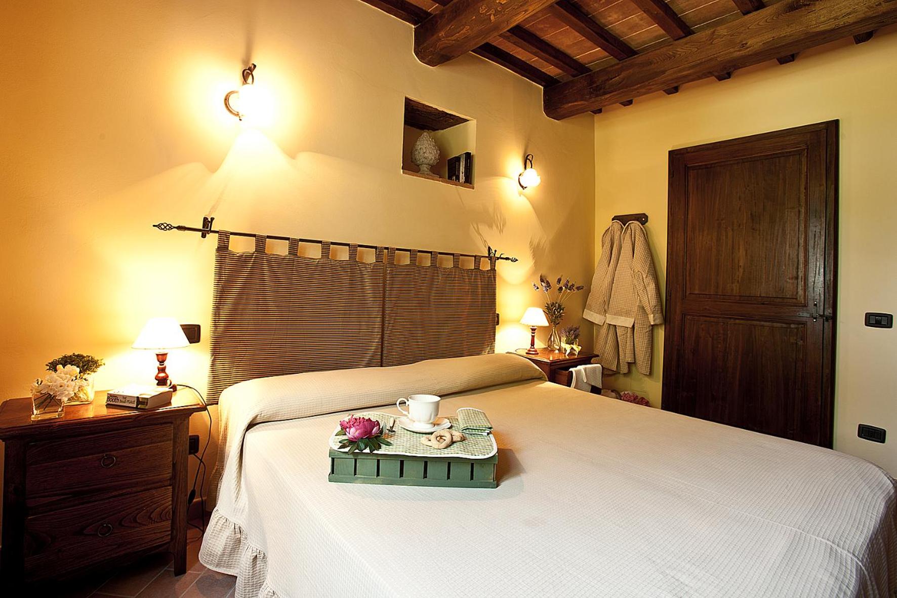 Agriturismo Ripaiani