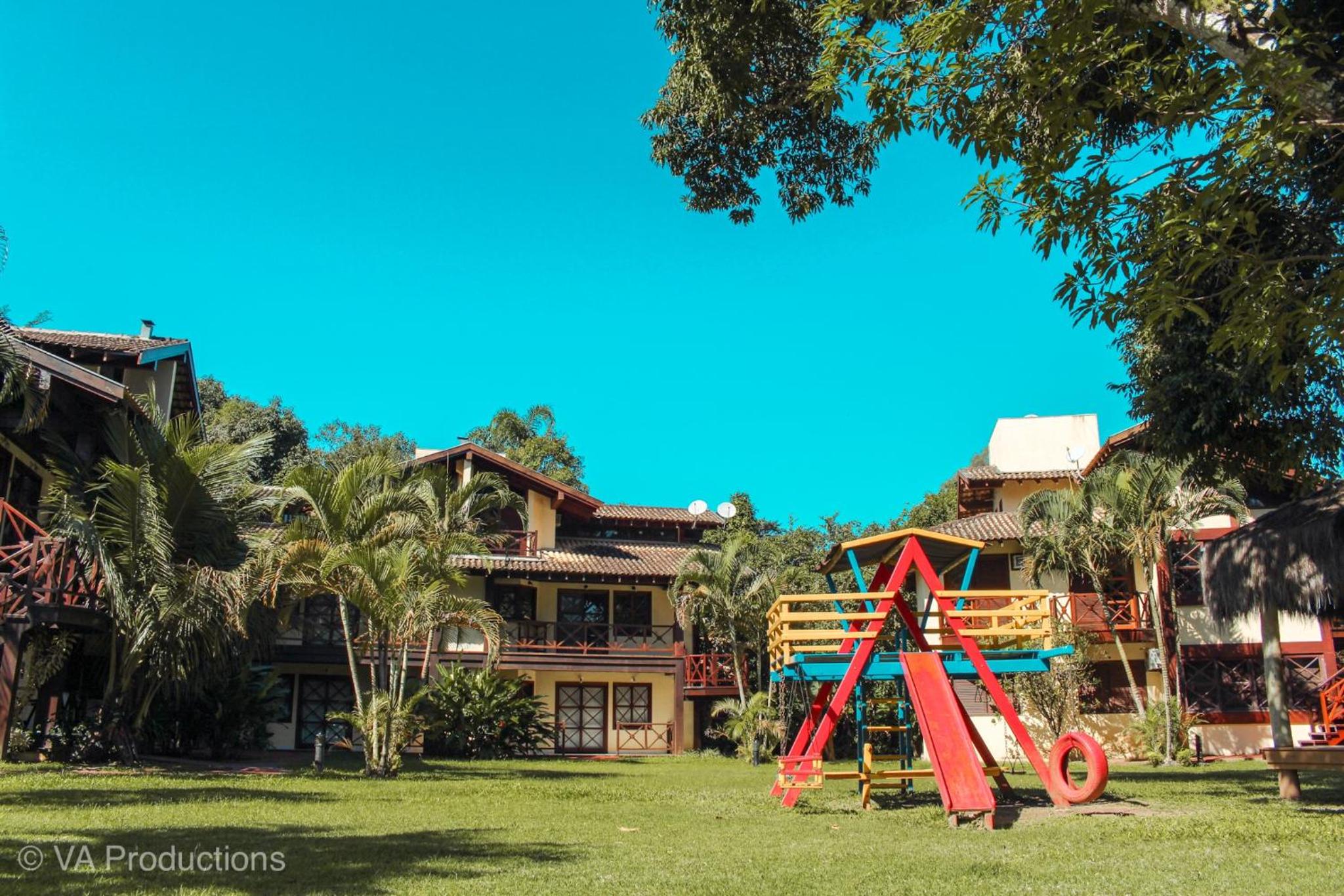 Casa Canto do Mar Maresias 2