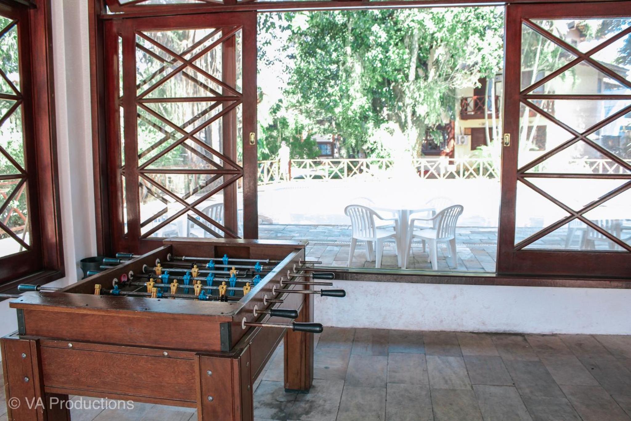 Casa Canto do Mar Maresias 2